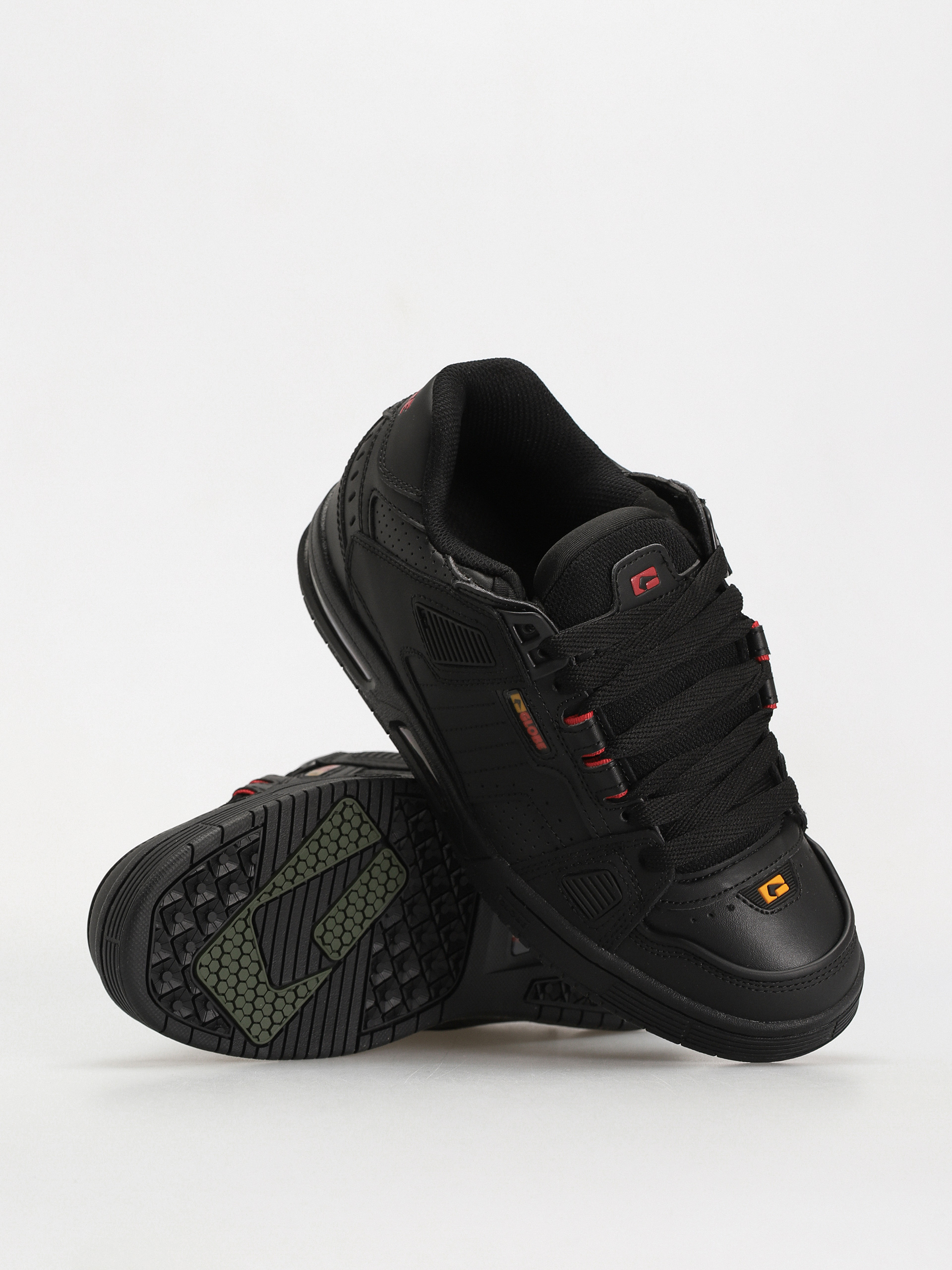 Boty Globe Sabre (black/dusk)