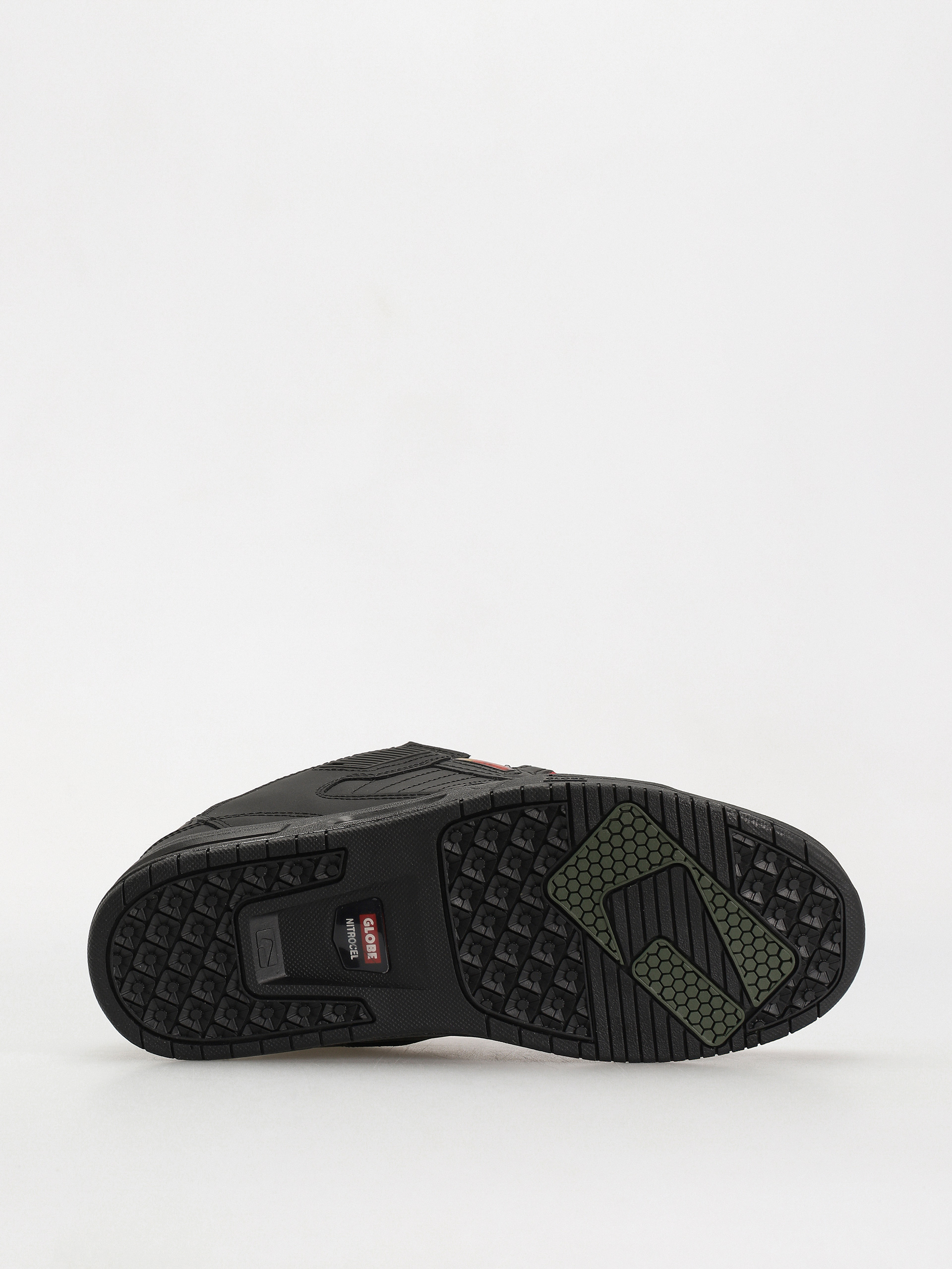 Boty Globe Sabre (black/dusk)