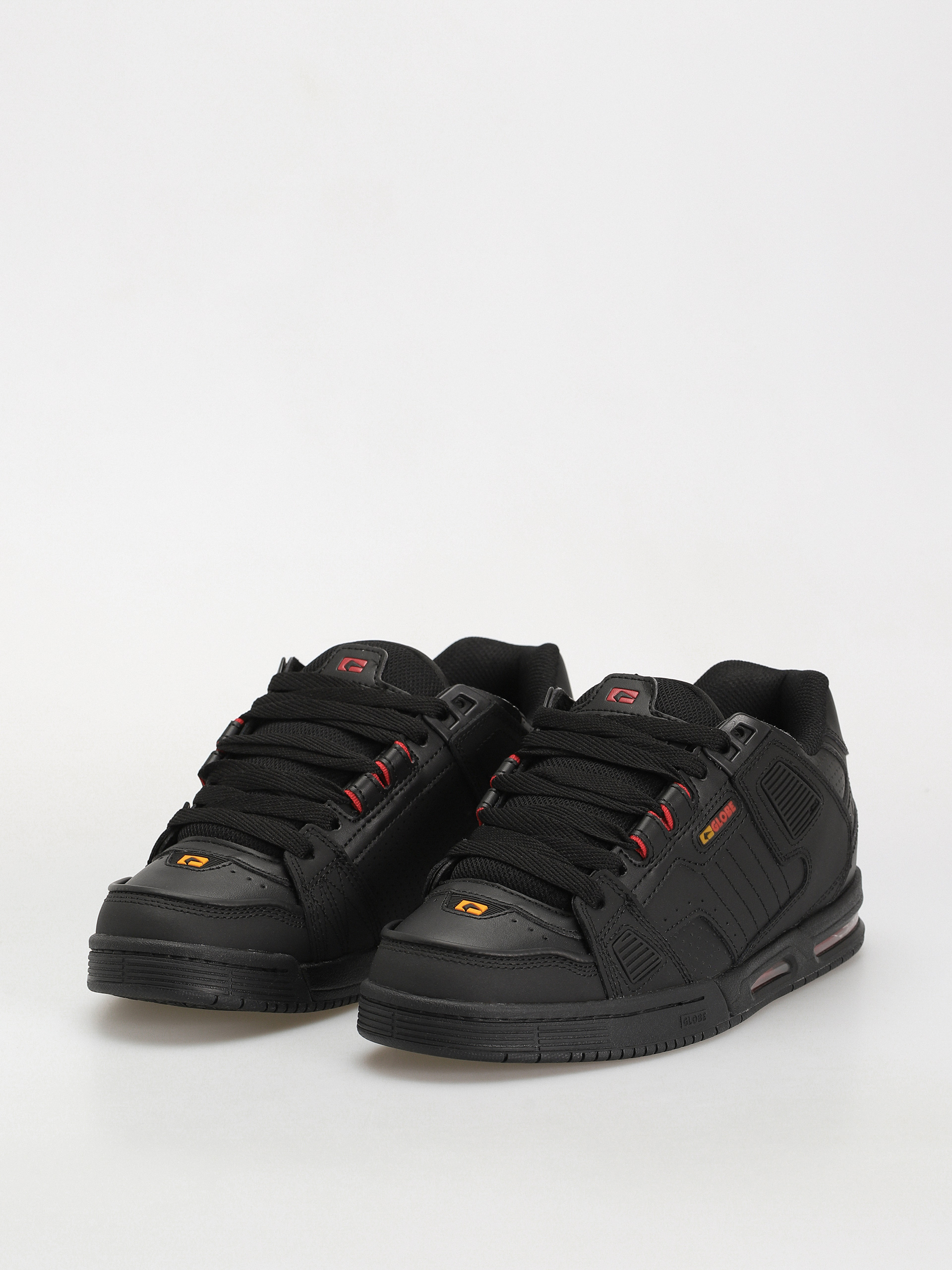 Boty Globe Sabre (black/dusk)