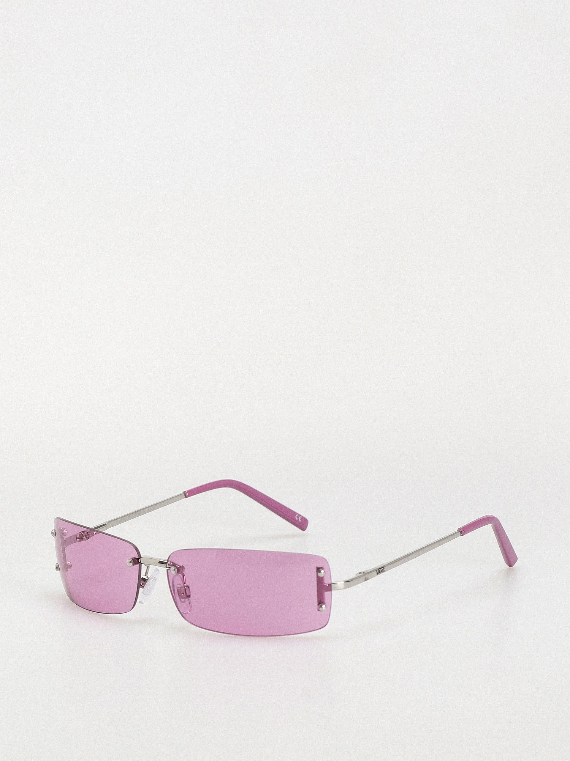 Sluneu010dnu00ed bru00fdle Vans Gemini (smoky grape)