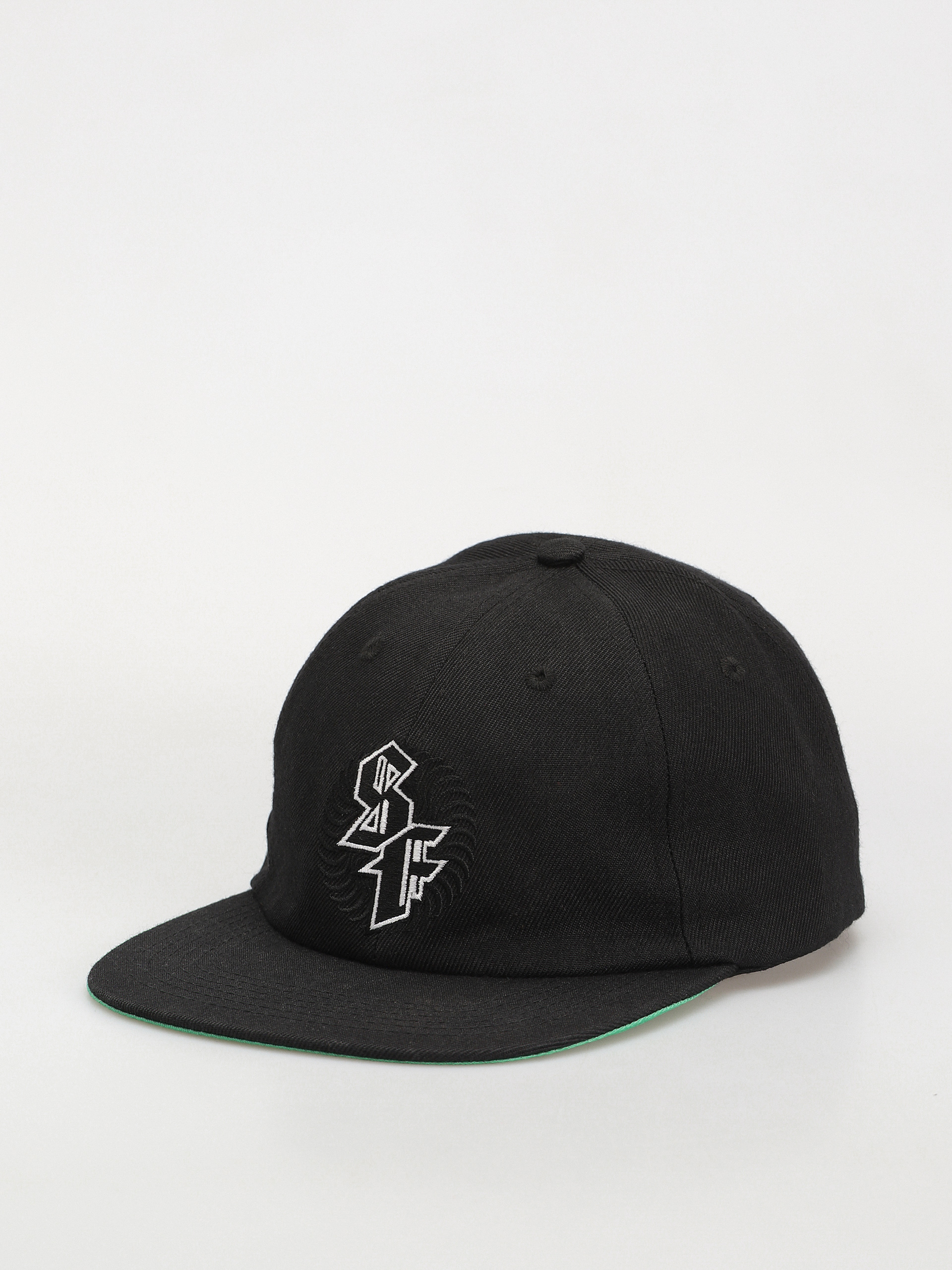 Kšiltovka  Spitfire Adj Spitball Swirl Strapback