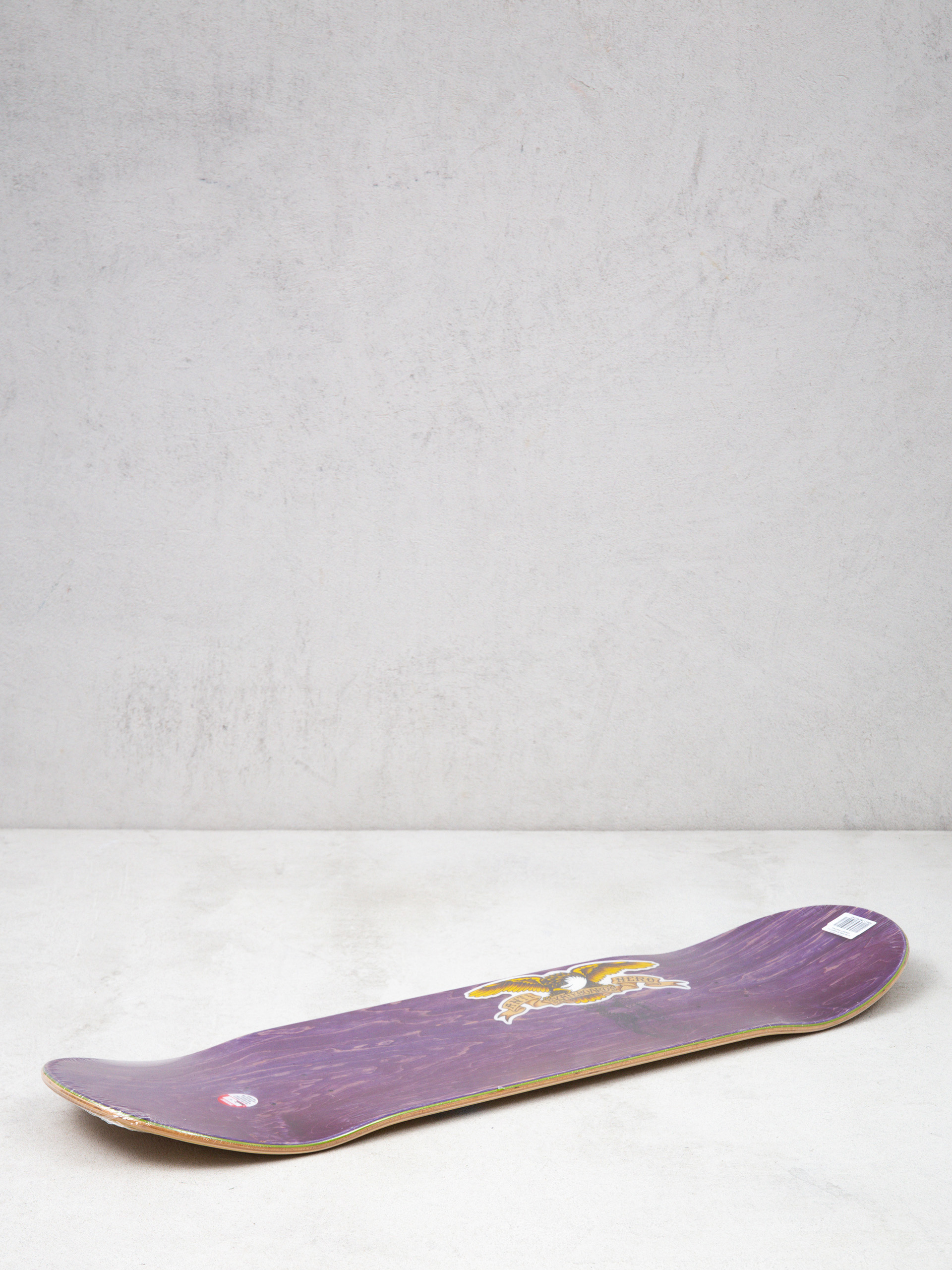 Deska Antihero Doobie No Regerts (natural)