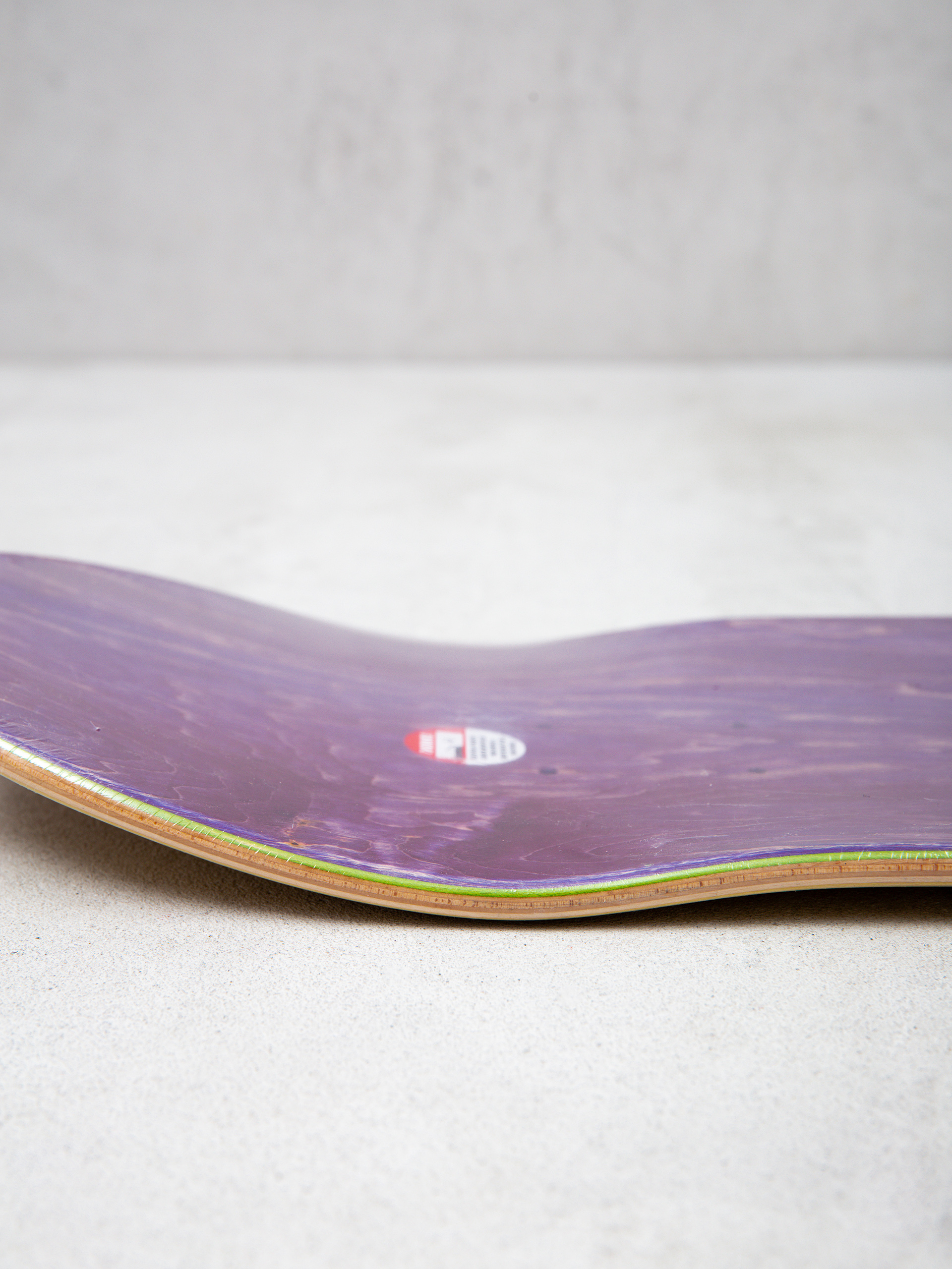 Deska Antihero Doobie No Regerts (natural)