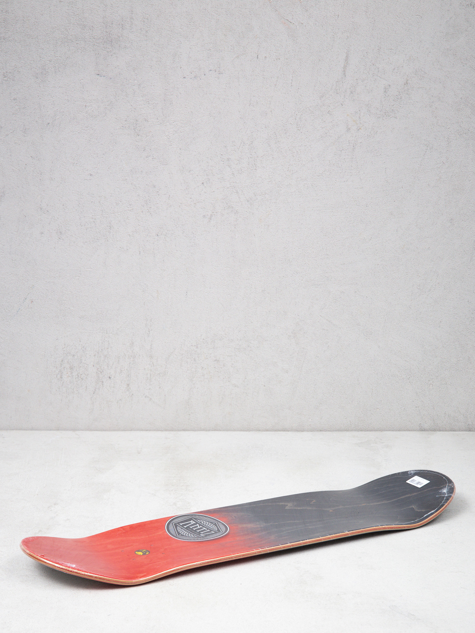 Deska Antiz Team Description (white)