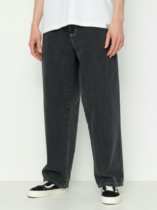 Kalhoty Raw Hide OG Jeans (washed black)