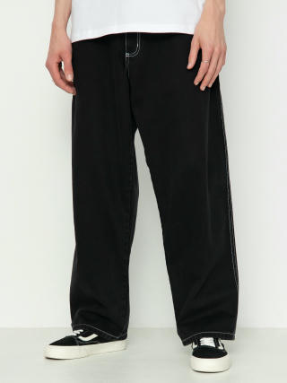 Kalhoty Raw Hide OG Jeans (black)