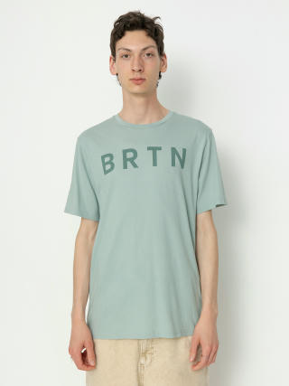 Tričko Burton Brtn Organic (petrol green)