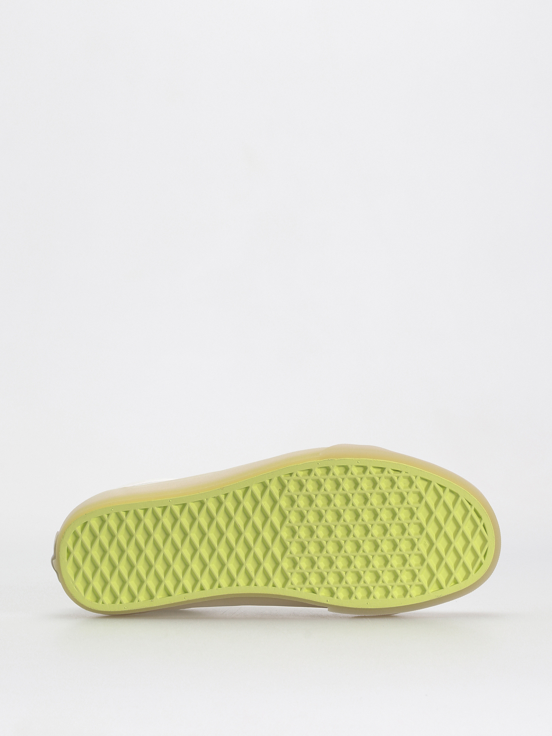 Boty Vans Old Skool (glow to the flo' white)