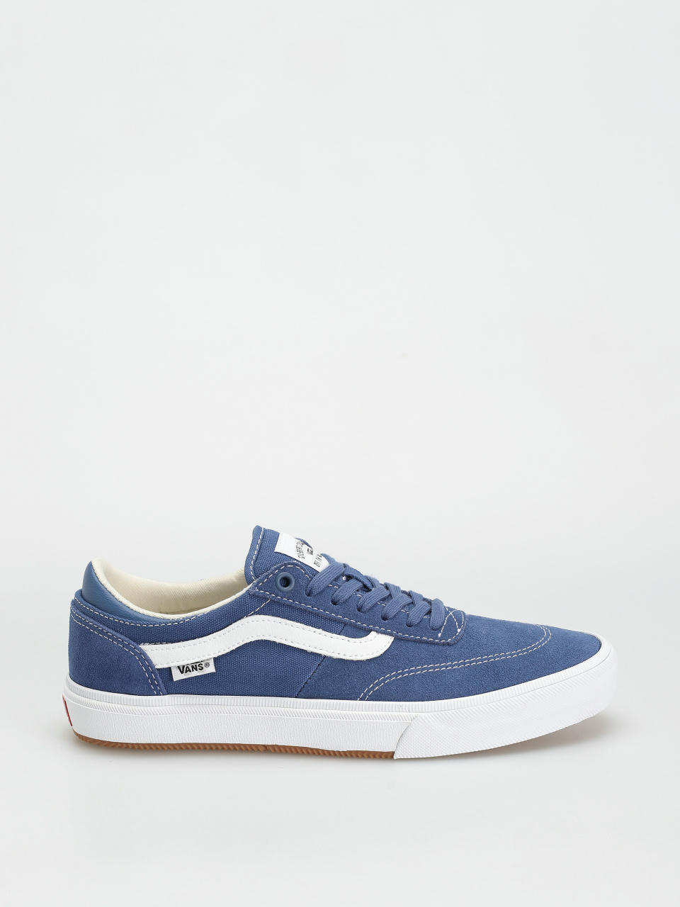 Boty Vans Gilbert Crockett (blue/white)