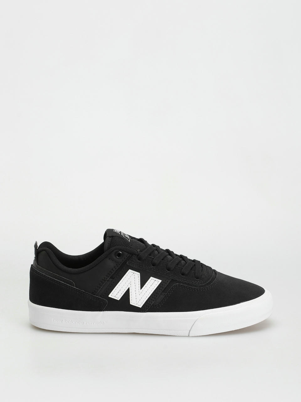 Boty New Balance 306 (black)