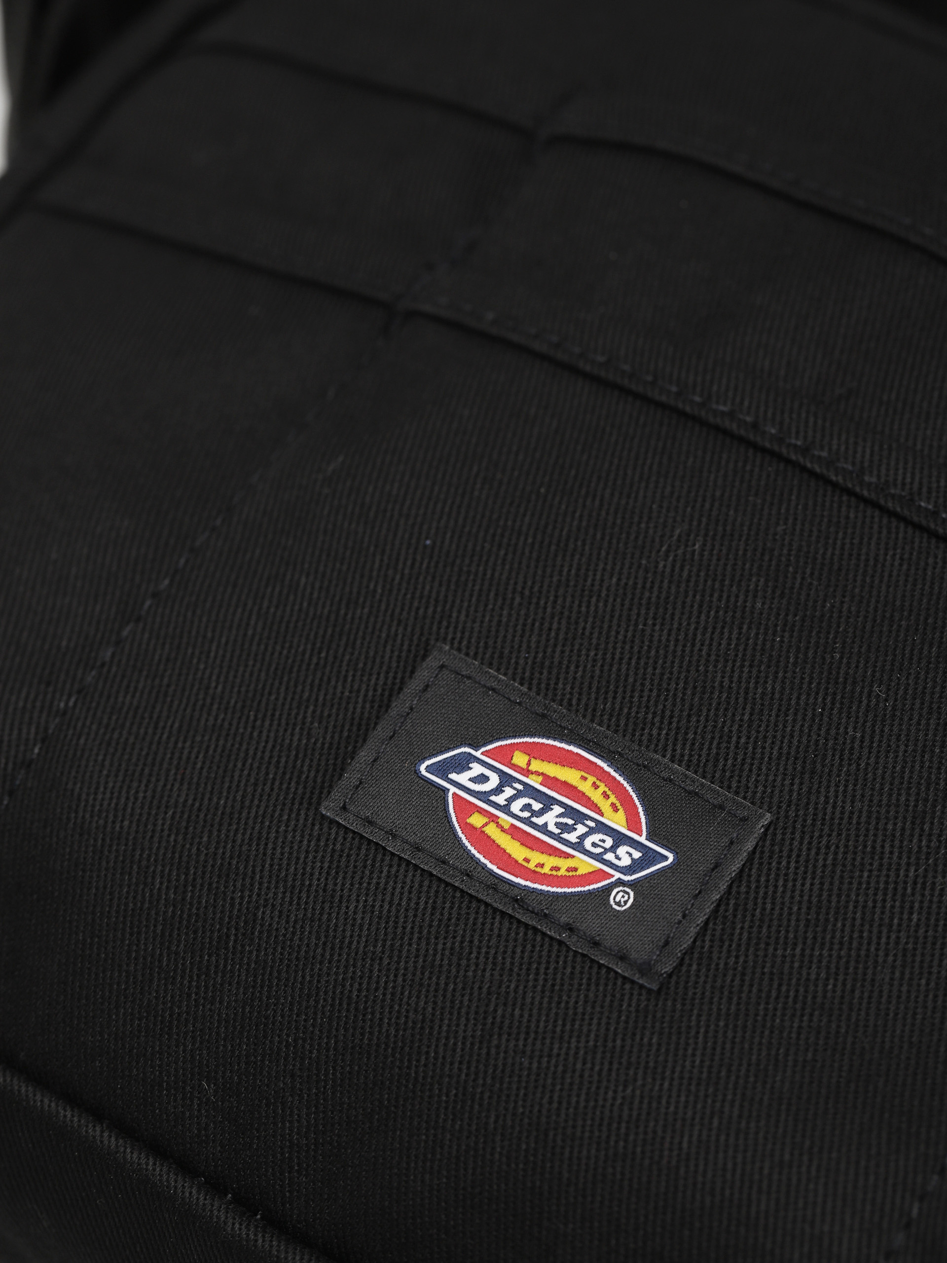 Taška Dickies Moreauville (black)