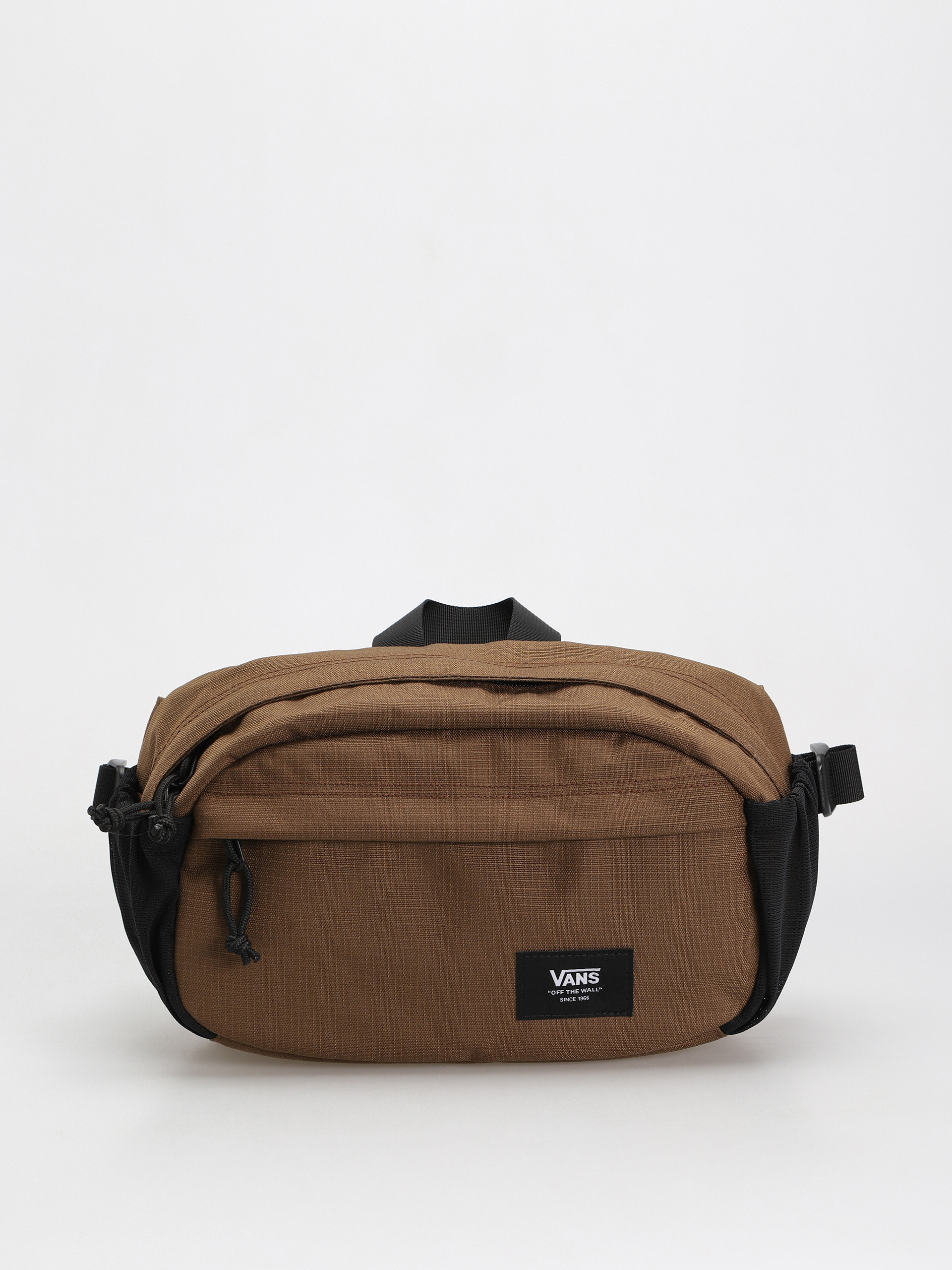 Ledvinka Vans Bounds Cross Body Bag (coffee liqueur)