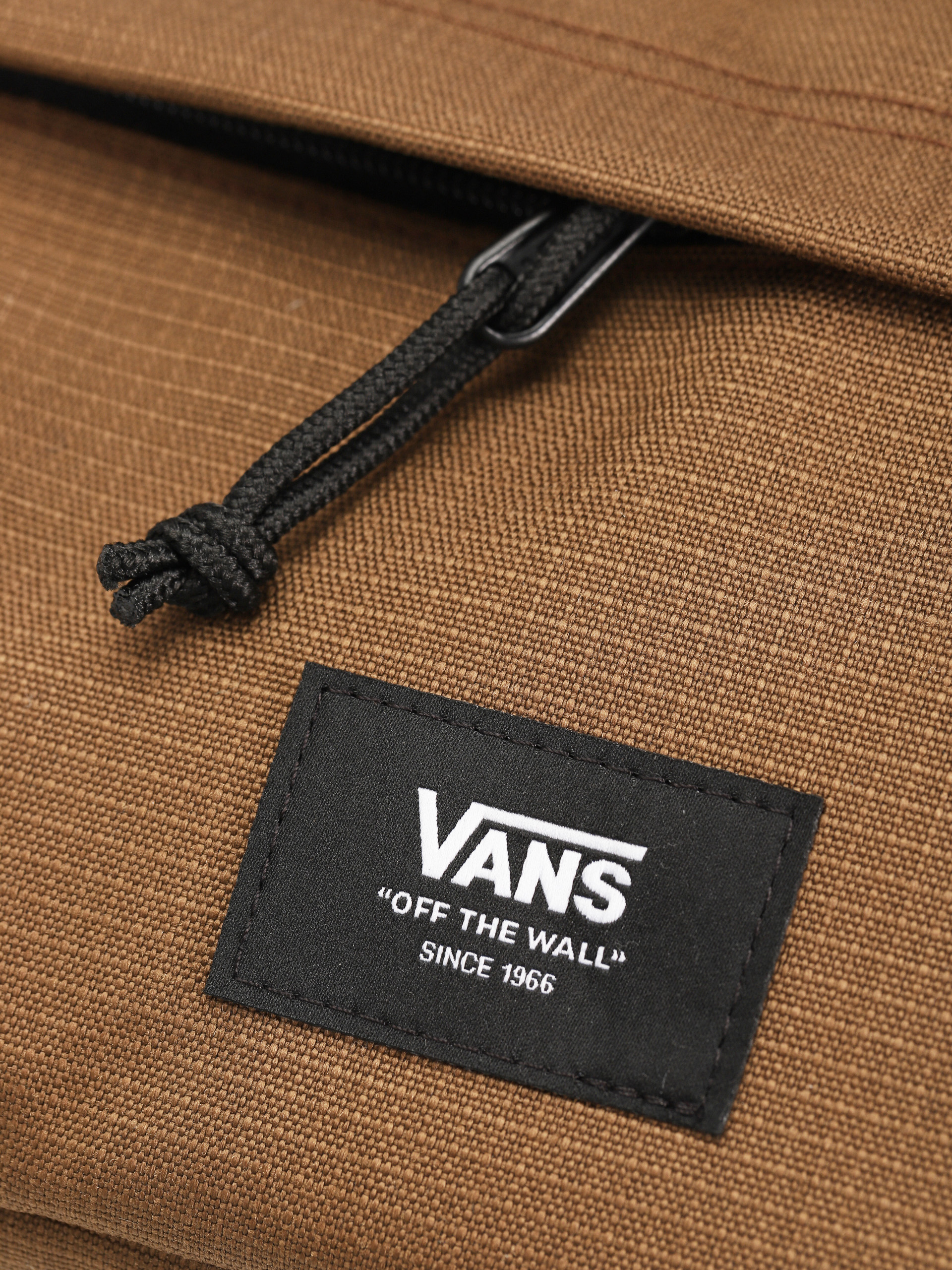 Ledvinka Vans Bounds Cross Body Bag (coffee liqueur)