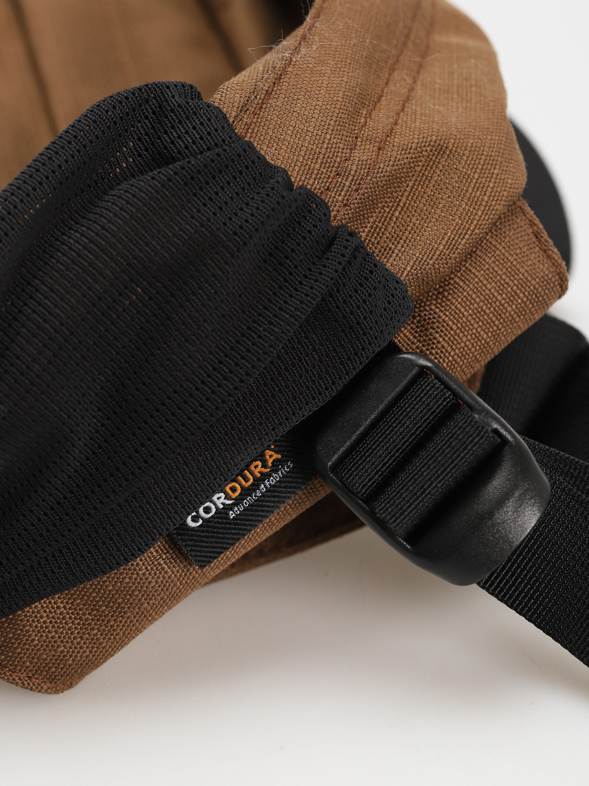 Ledvinka Vans Bounds Cross Body Bag (coffee liqueur)