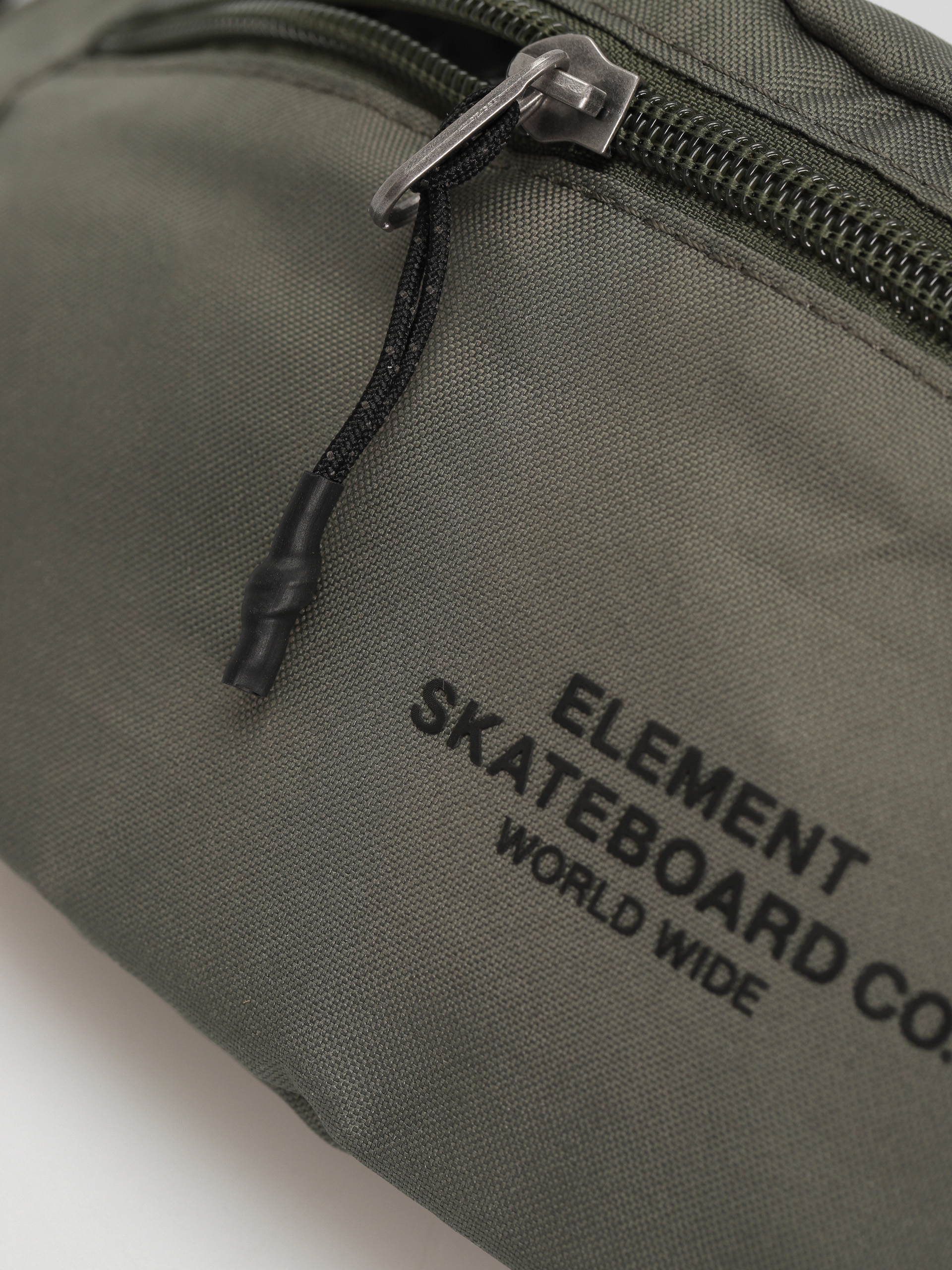 Ledvinka Element Jock Hip Sack (beetle)