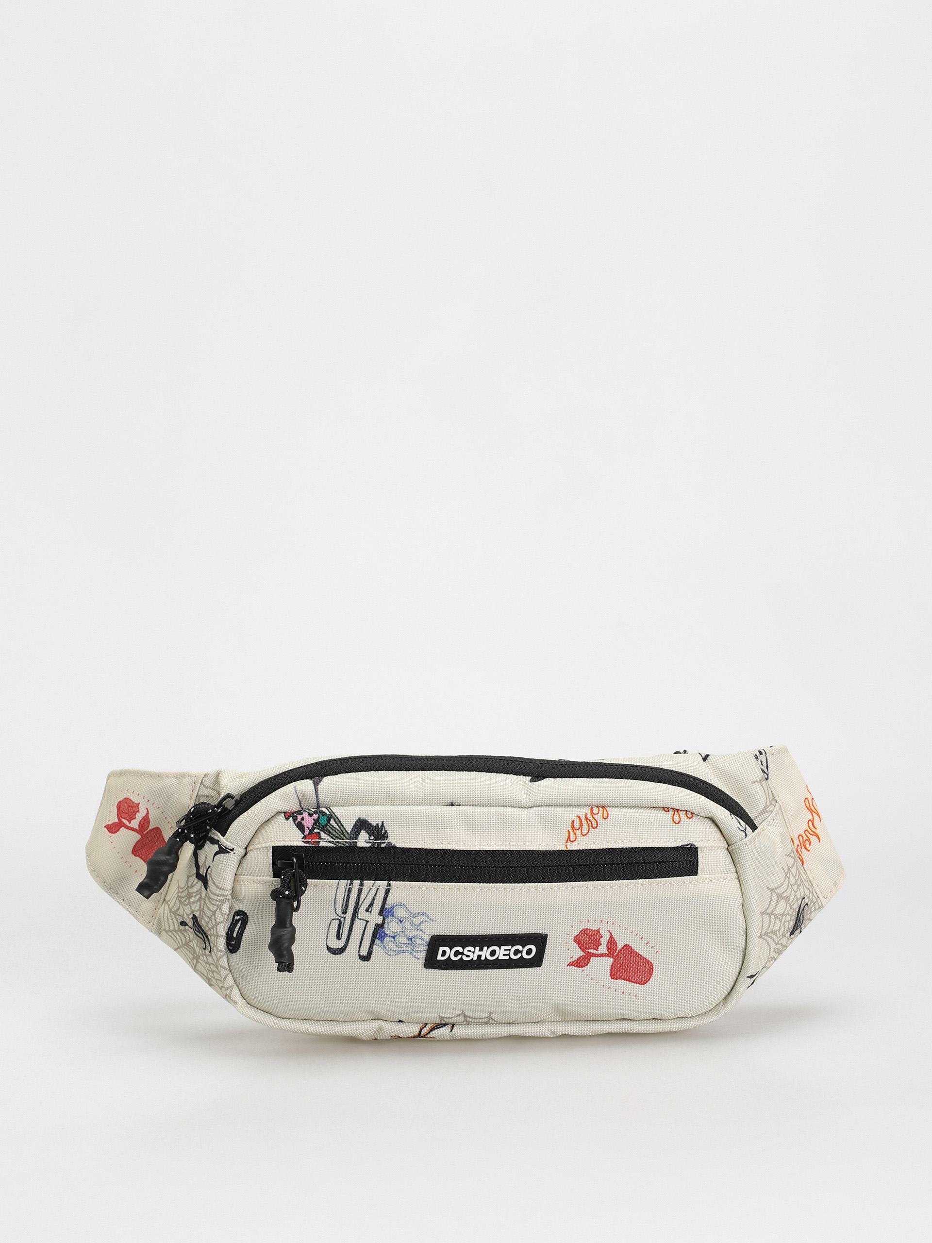 Ledvinka DC Tussler 4 (birch scribble)