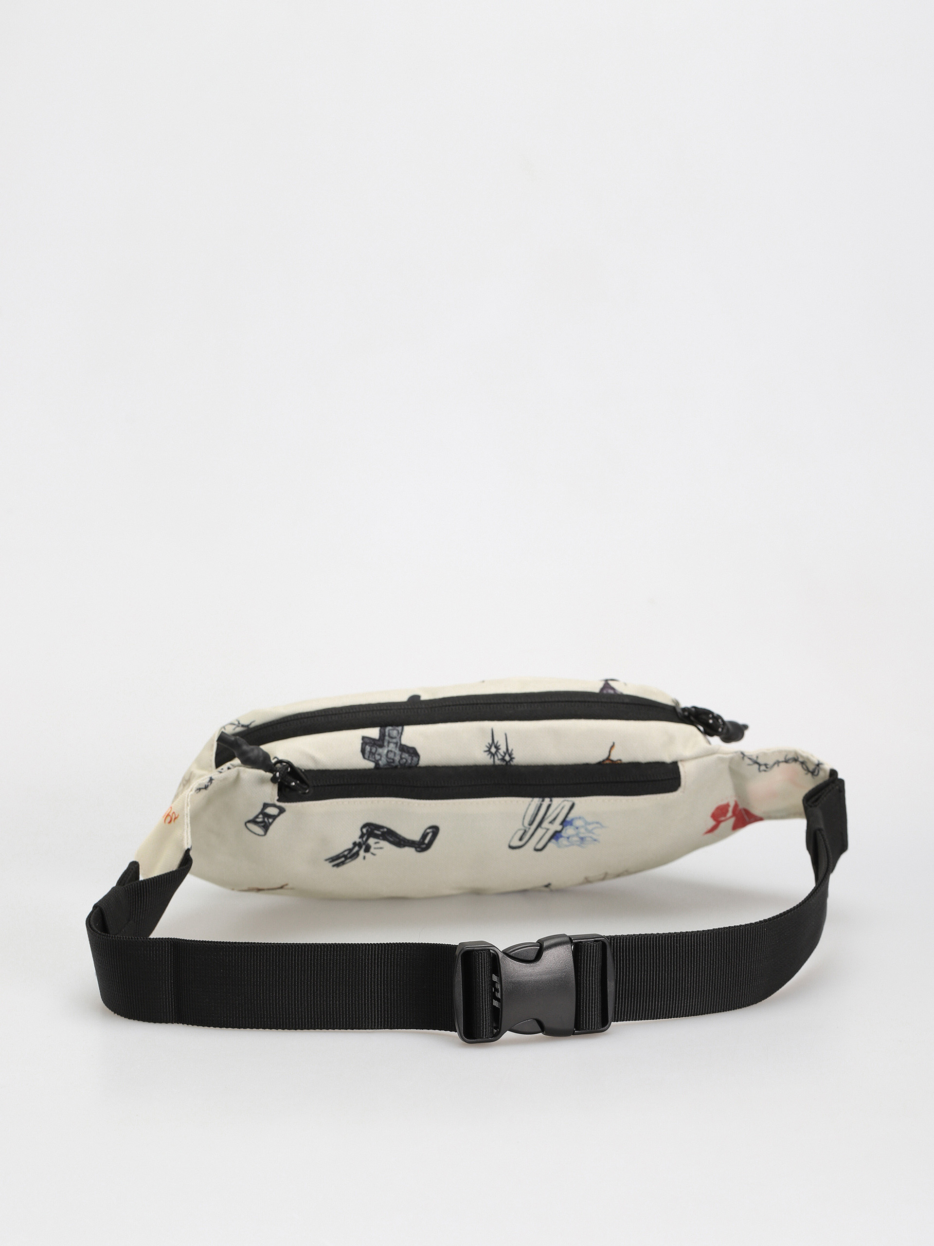 Ledvinka DC Tussler 4 (birch scribble)