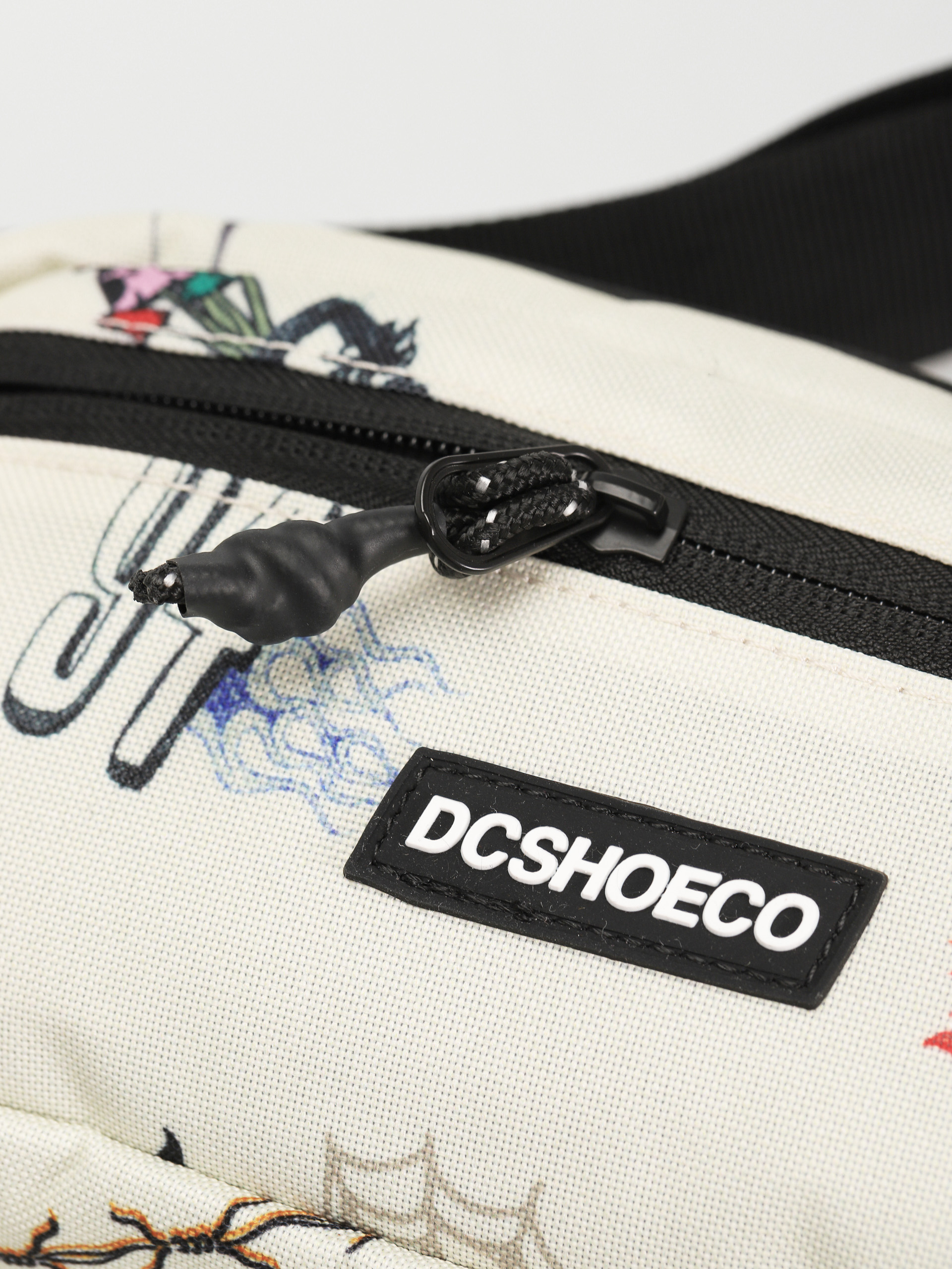 Ledvinka DC Tussler 4 (birch scribble)