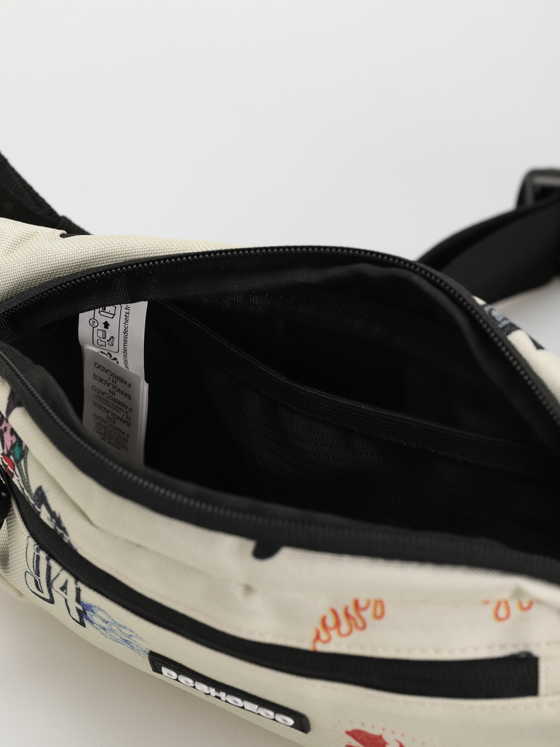 Ledvinka DC Tussler 4 (birch scribble)