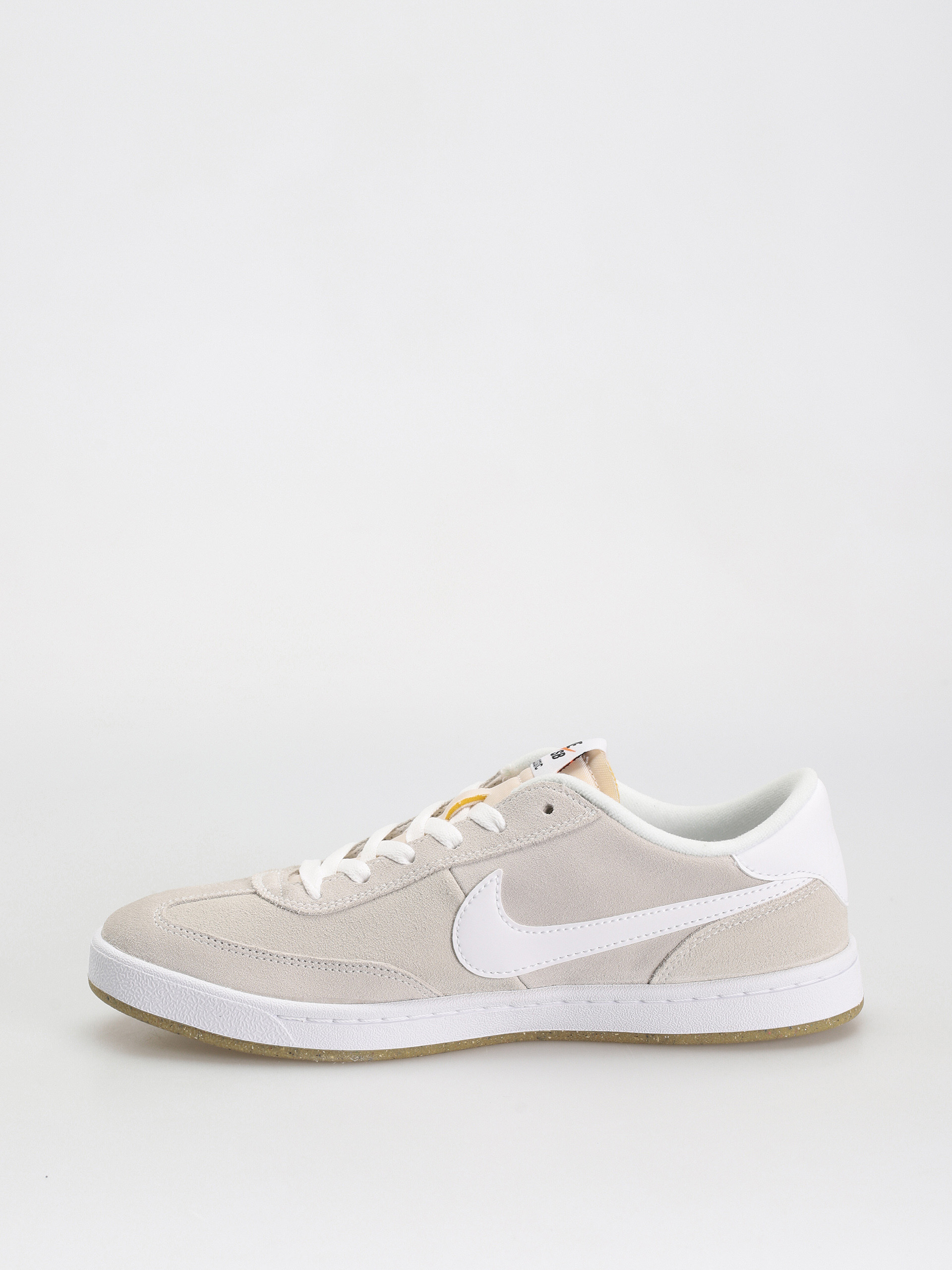Boty Nike SB Sb Fc Classic (summit white/summit white white)
