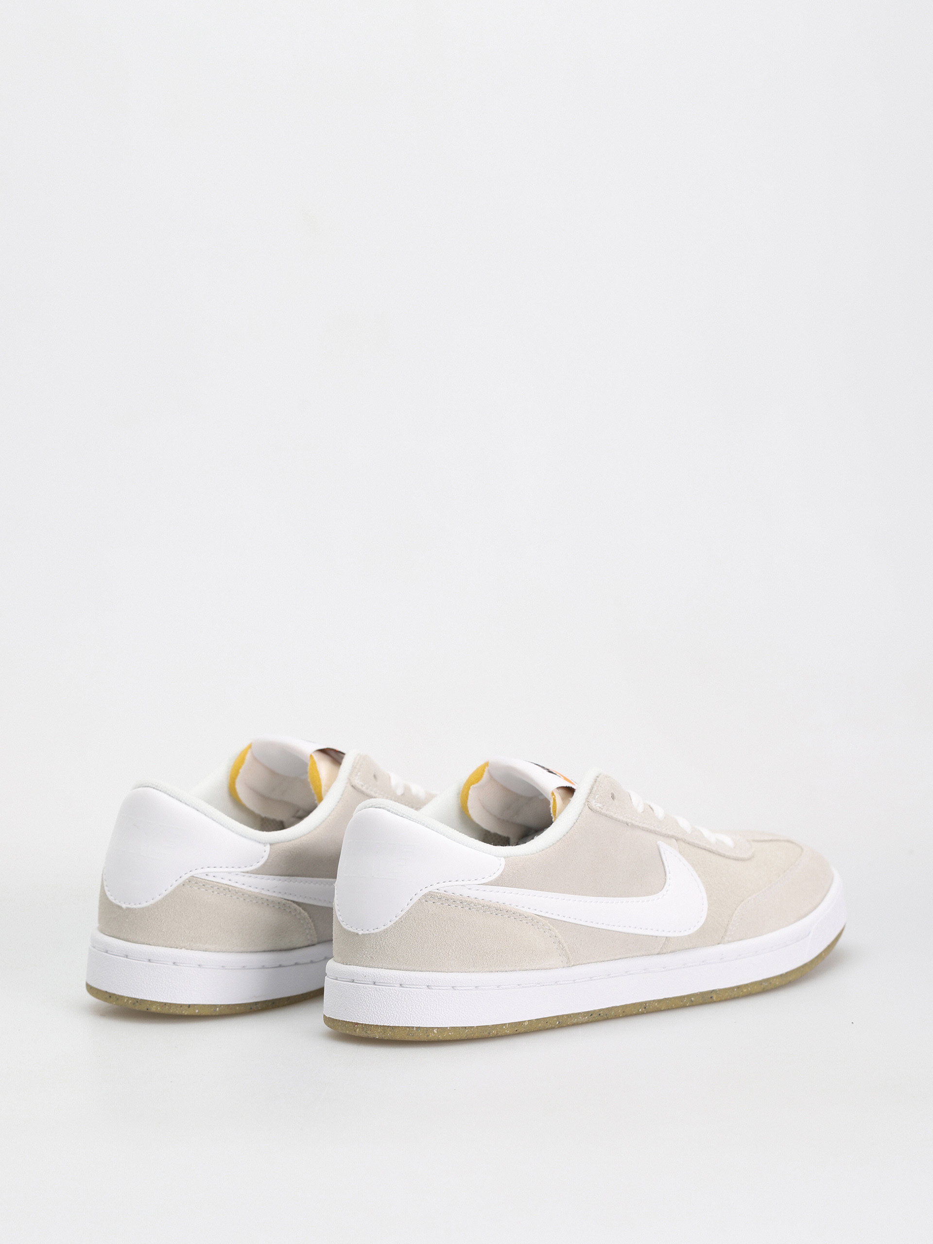 Boty Nike SB Sb Fc Classic (summit white/summit white white)