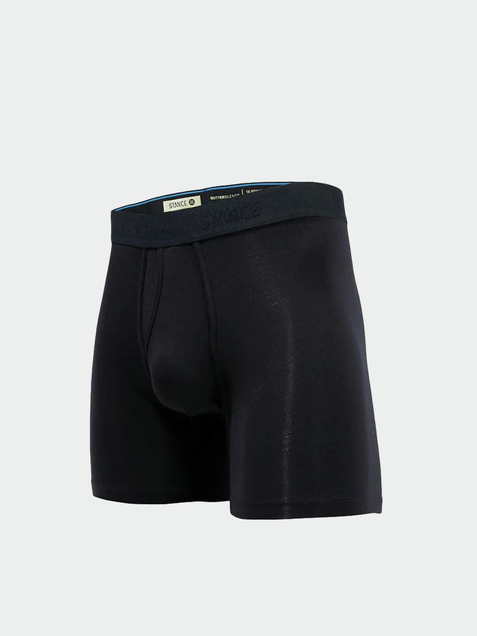 Spodní prádlo Stance Standard 6In Boxer Brief (black)