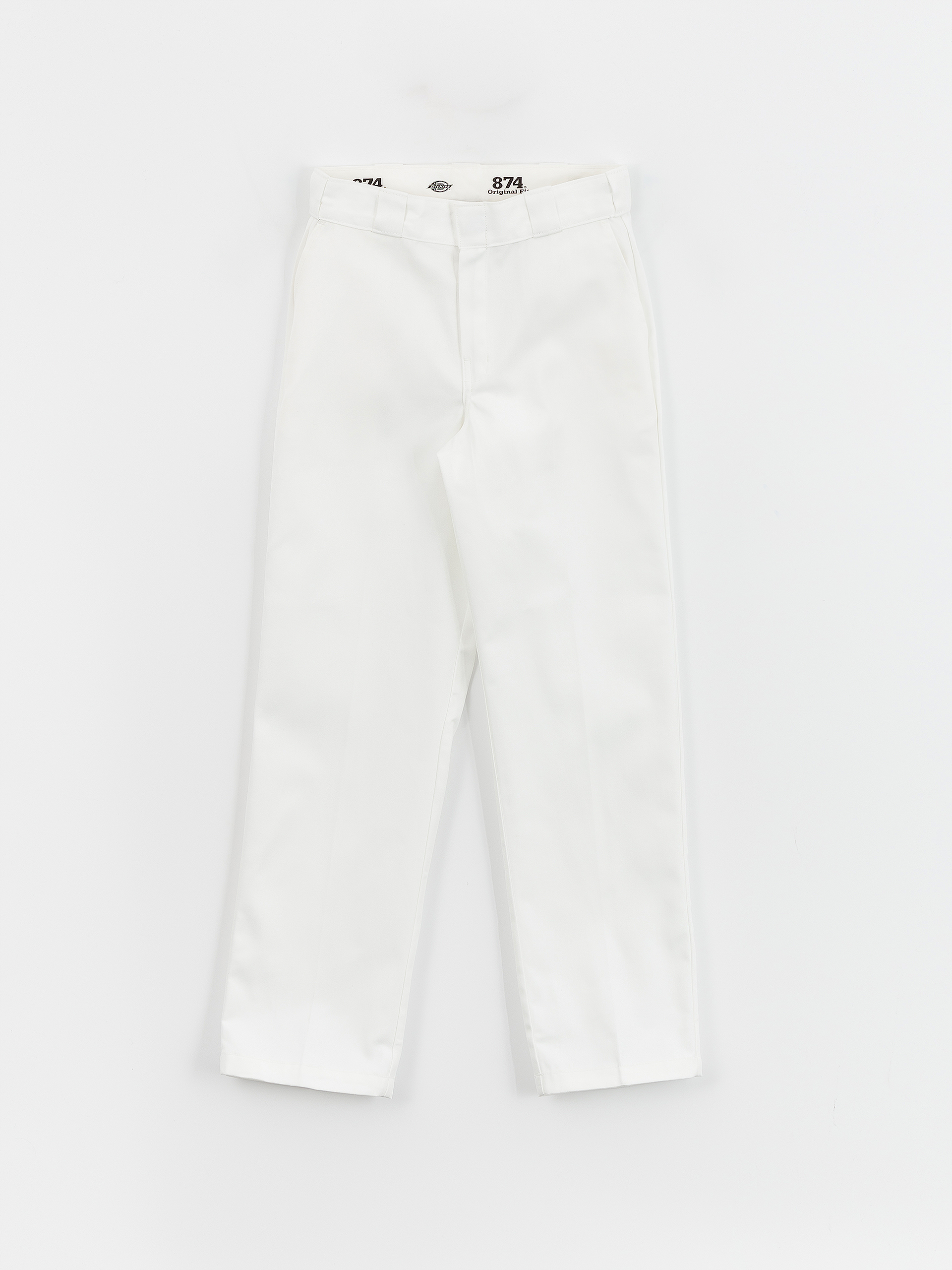 Kalhoty Dickies 874 Workpant Wmn (white)