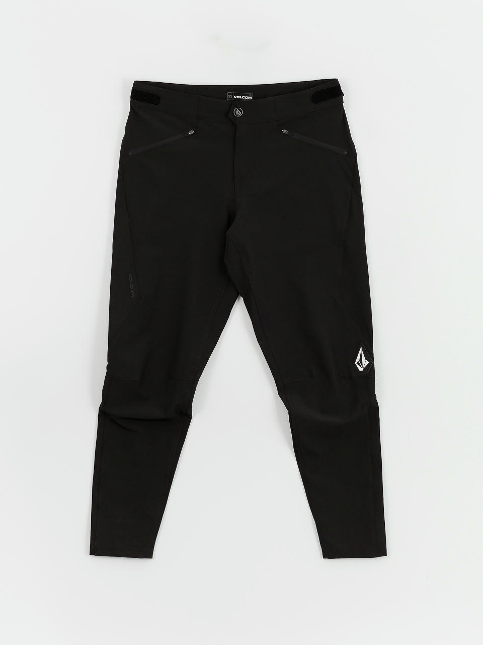 Kalhoty Volcom Trail Ripper (black)