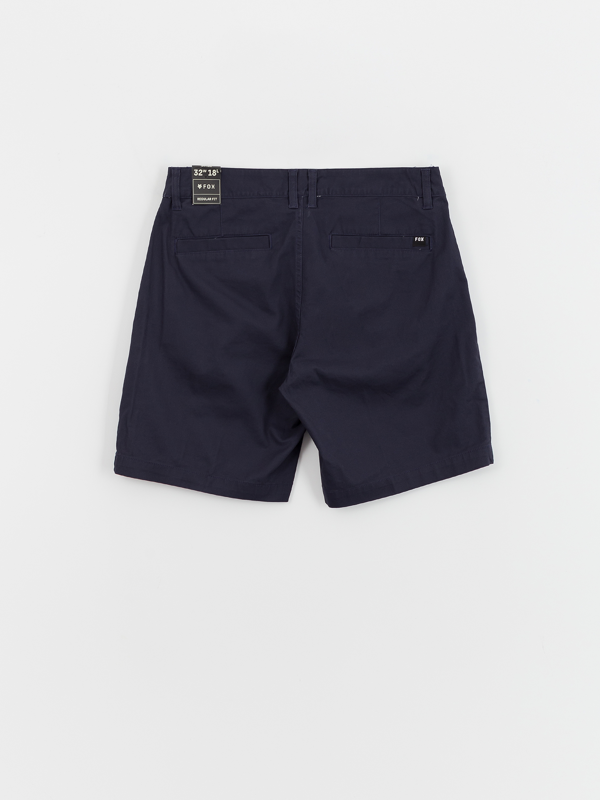 Kraťasy Fox Essex Short 3.0 (midnight)