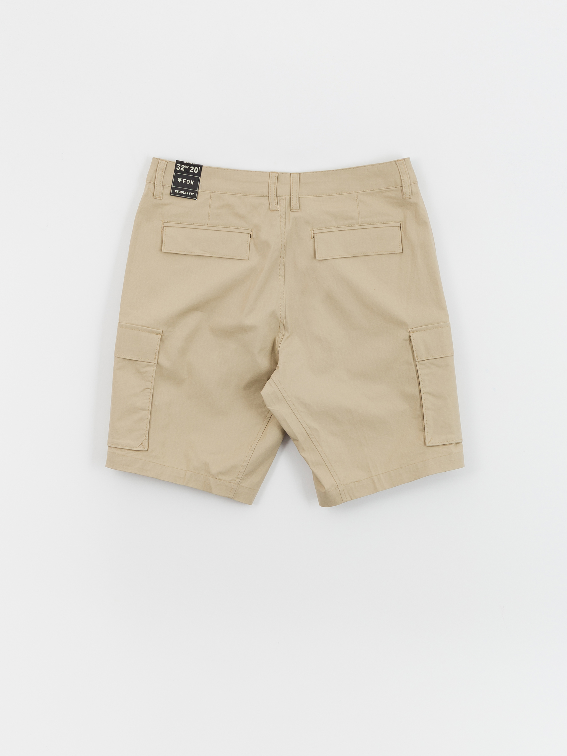 Kraťasy Fox Slambozo Short 3.0 (tan)