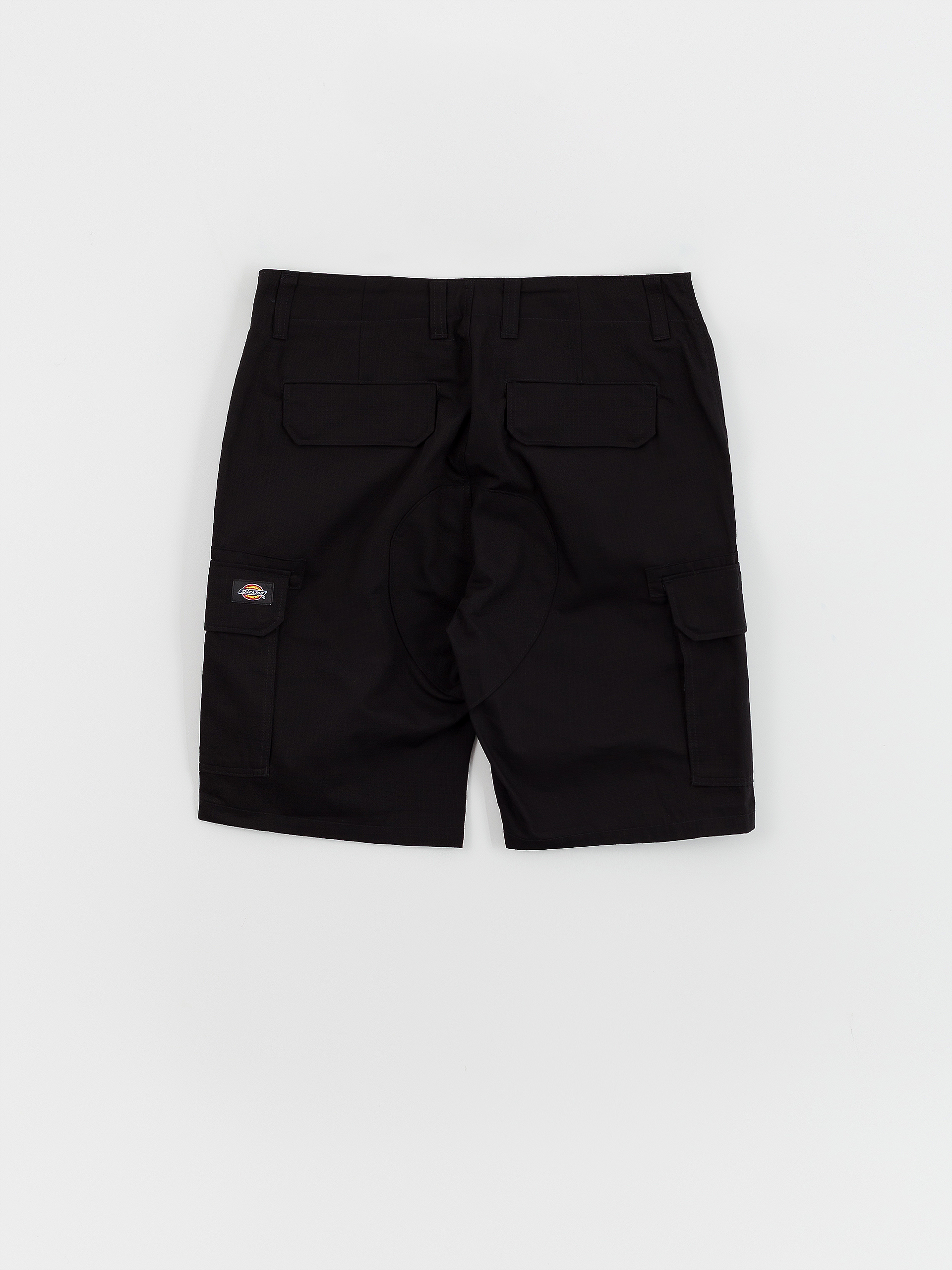 Kraťasy Dickies Millerville (black)