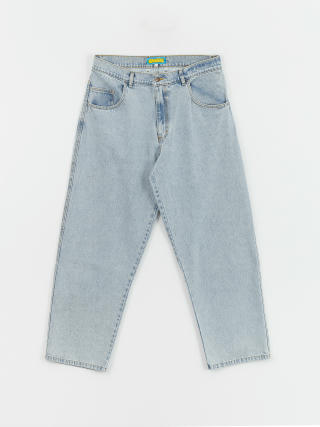 Kalhoty Raw Hide OG Jeans (light blue)