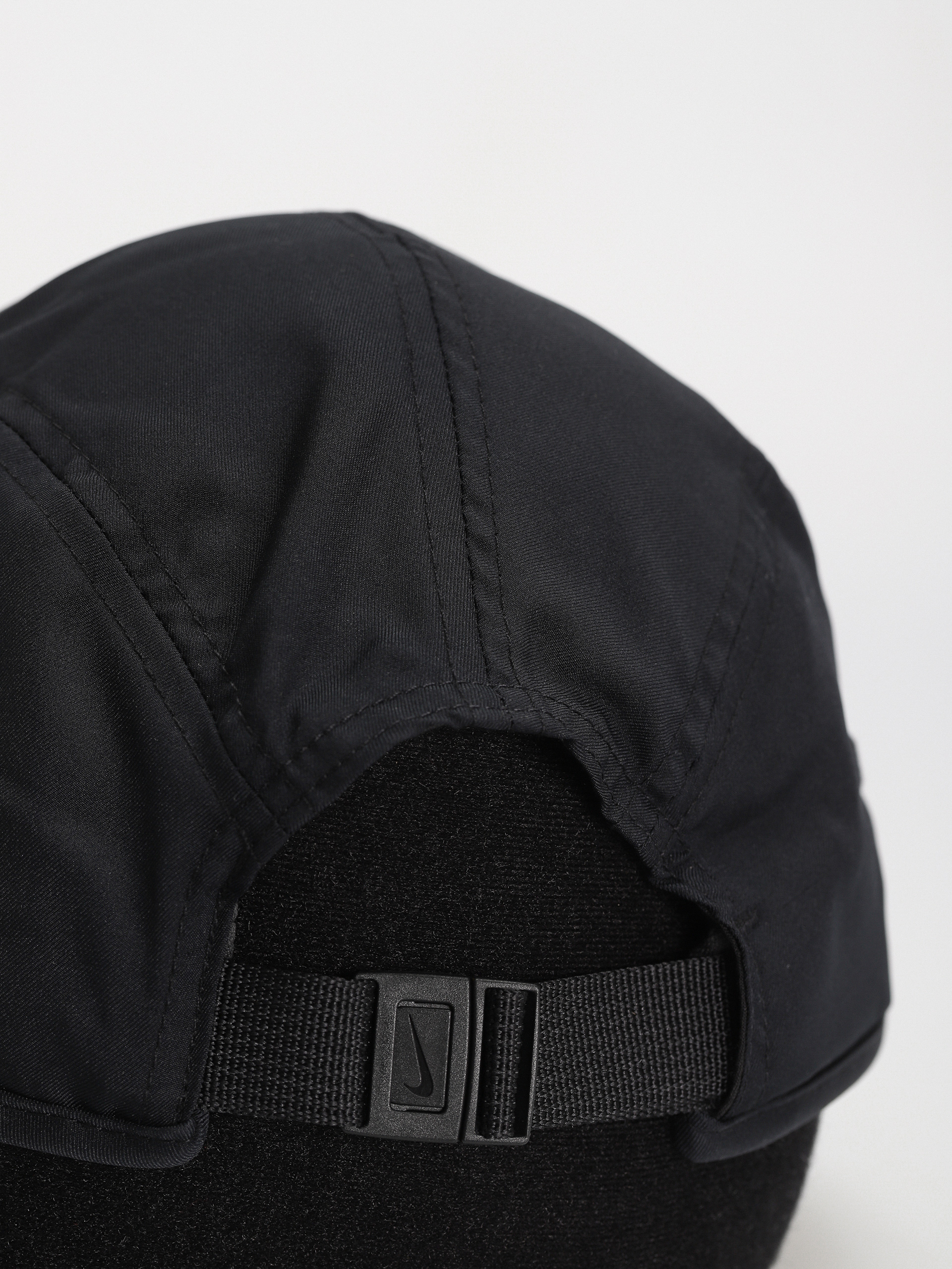 Kšiltovka Nike SB Dri FIT Fly (black/anthracite/white)