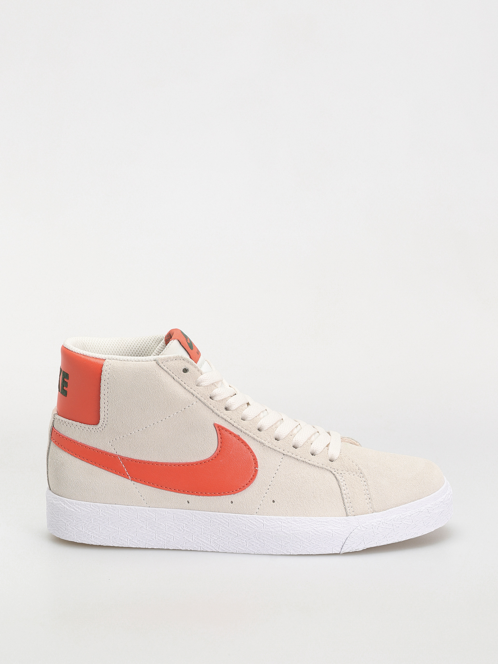 Boty Nike SB Zoom Blazer Mid (phantom/cosmic clay white fir)