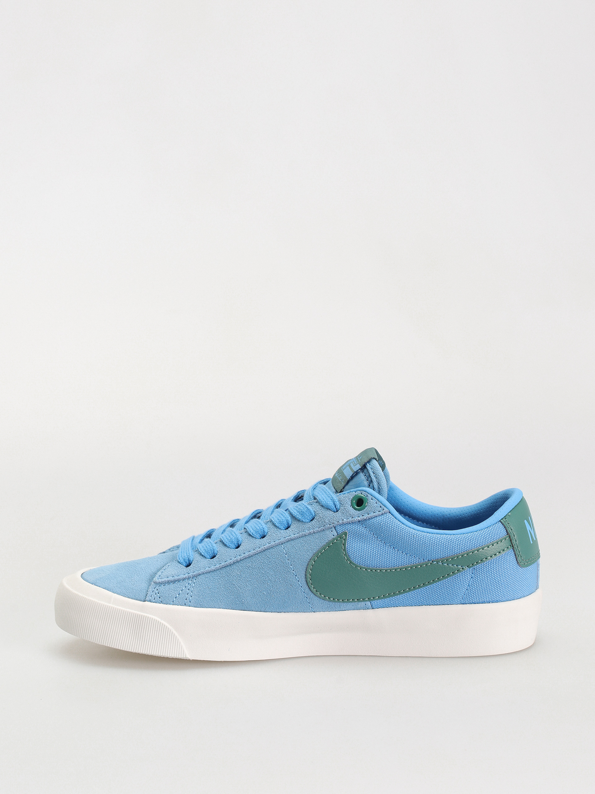 Boty Nike SB Zoom Blazer Low Pro Gt (university blue/bicoastal)