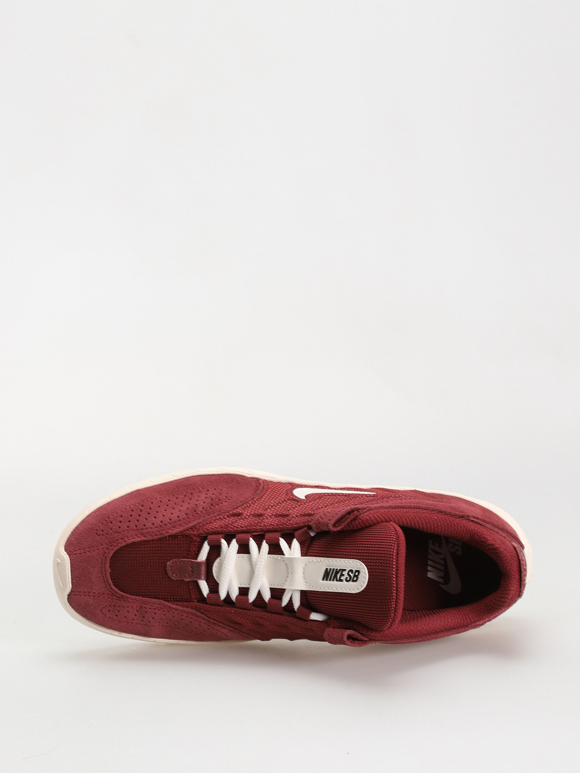 Boty Nike SB Vertebrae (team red/sail team red sail)