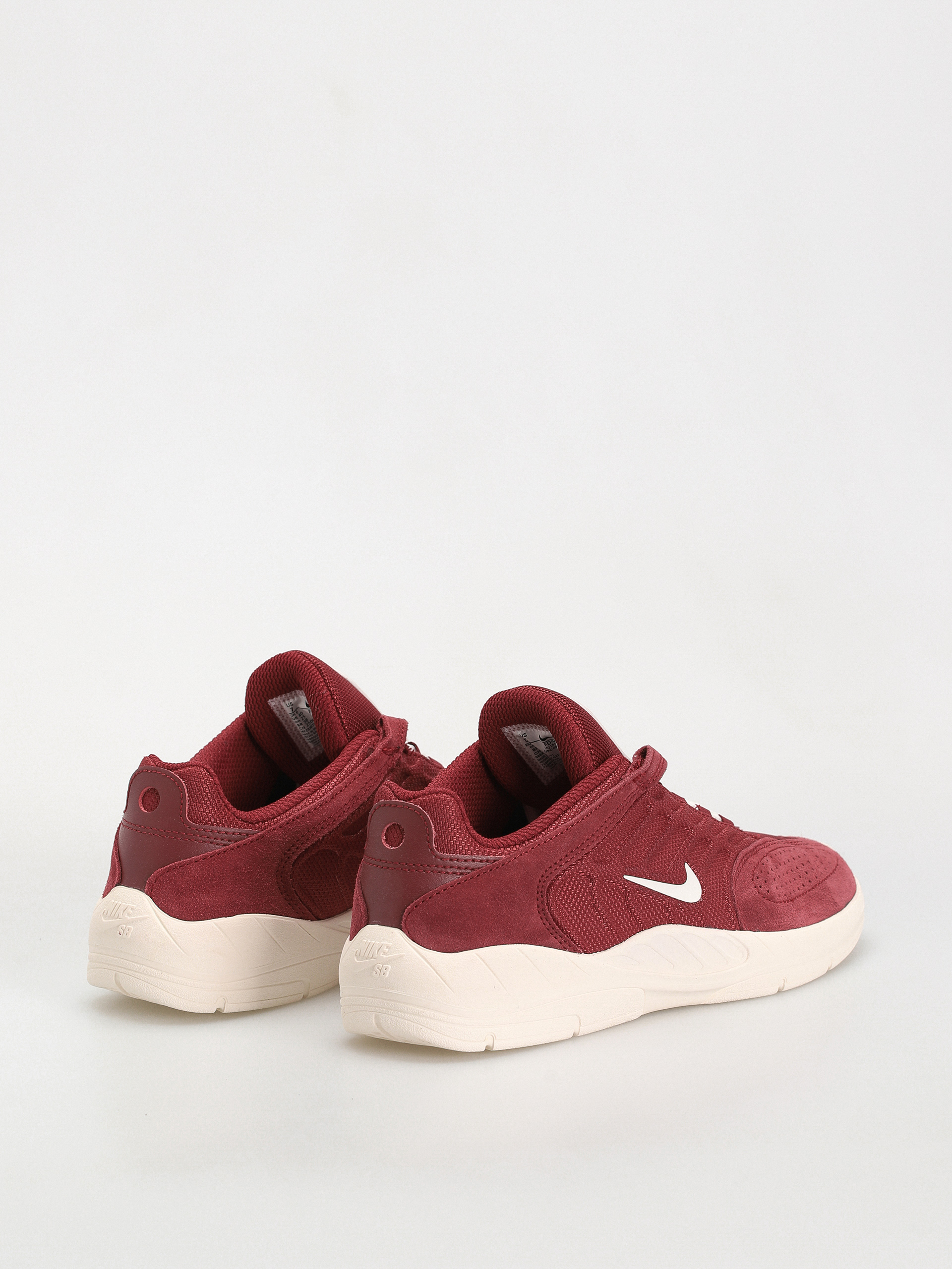 Boty Nike SB Vertebrae (team red/sail team red sail)