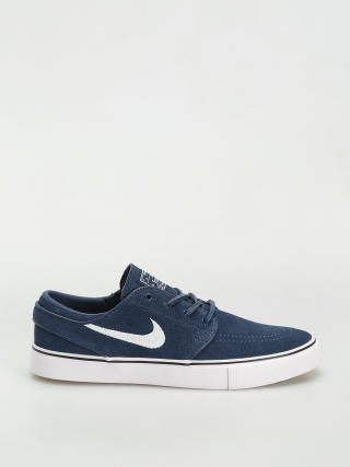 Boty Nike SB Zoom Janoski Og+ (navy/white navy white)