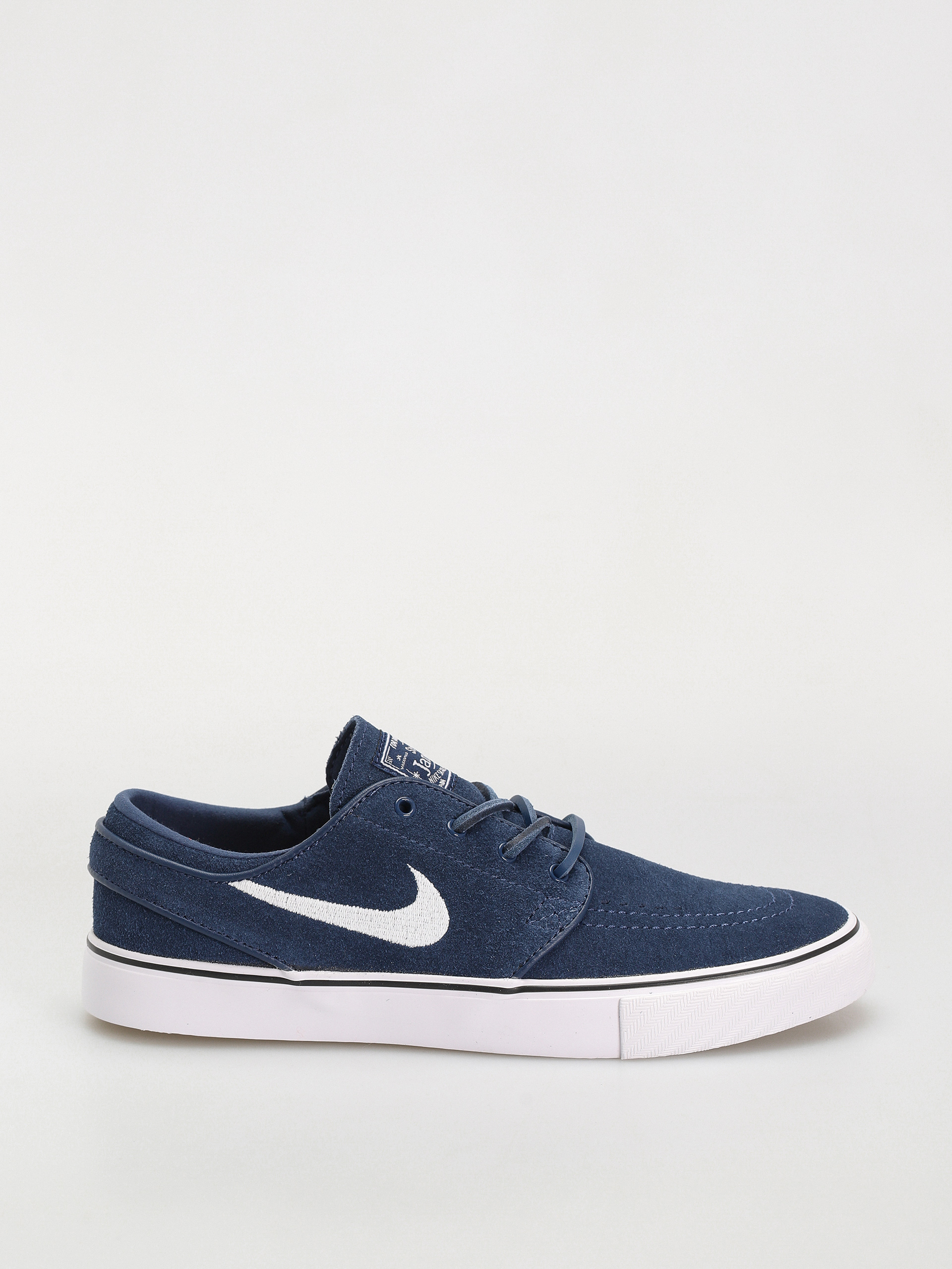 Boty Nike SB Zoom Janoski Og+ (navy/white navy white)