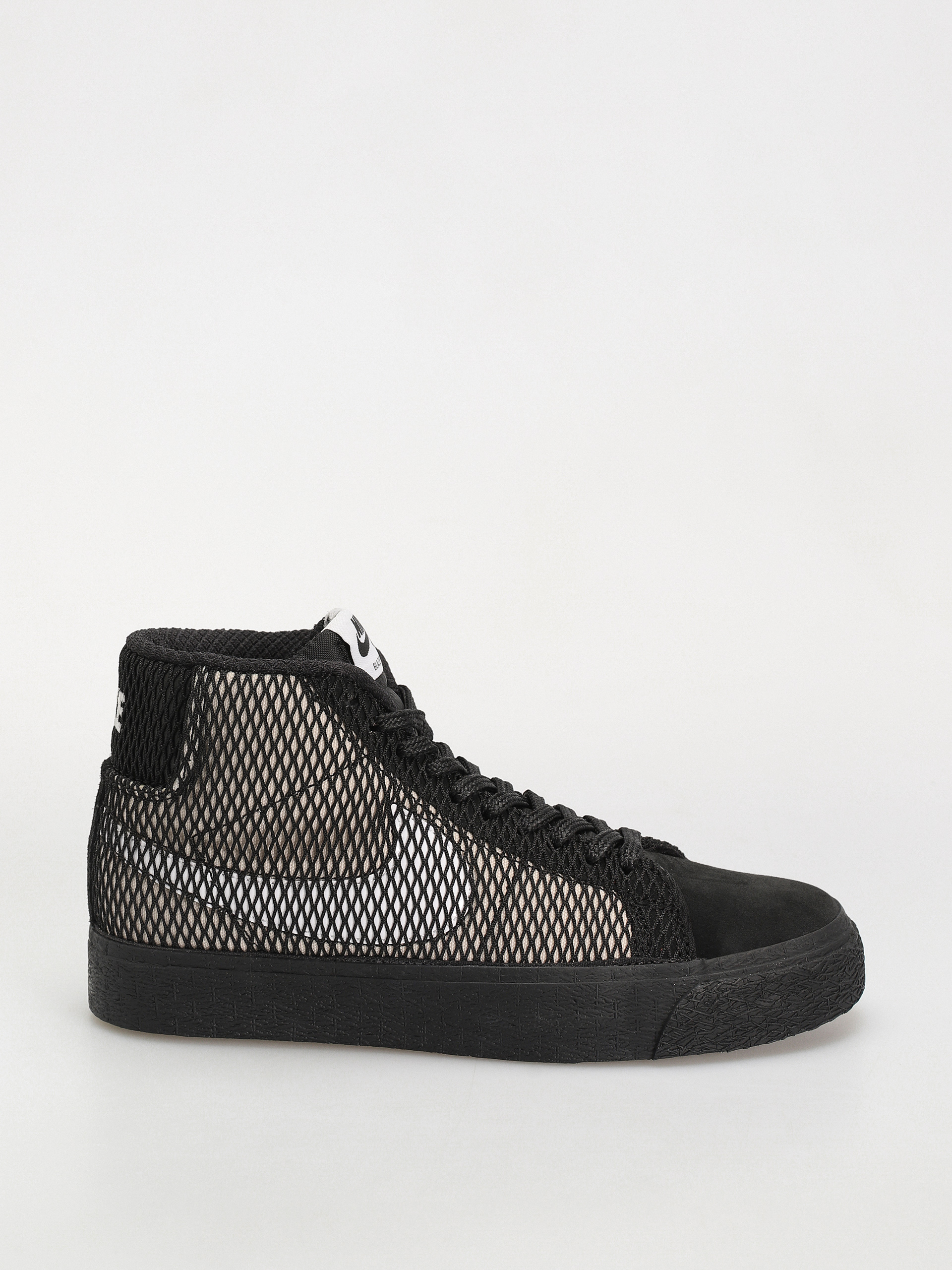 Boty Nike SB Zoom Blazer Mid Premium