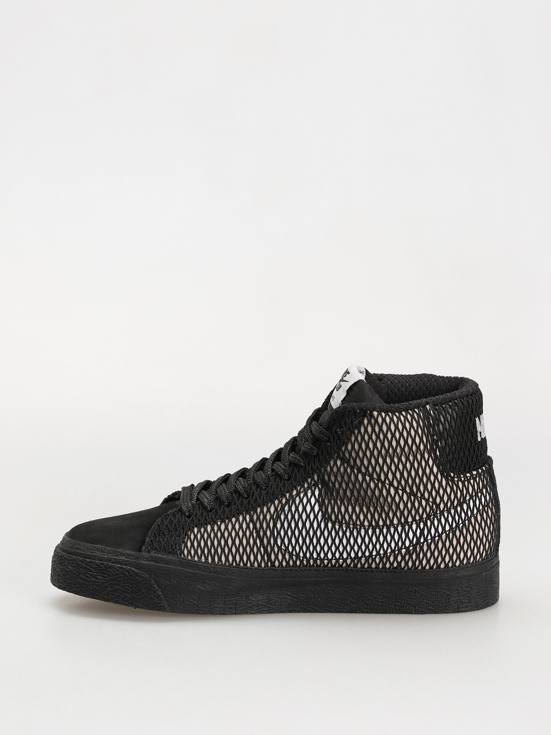 Boty Nike SB Zoom Blazer Mid Premium (white/black white black)
