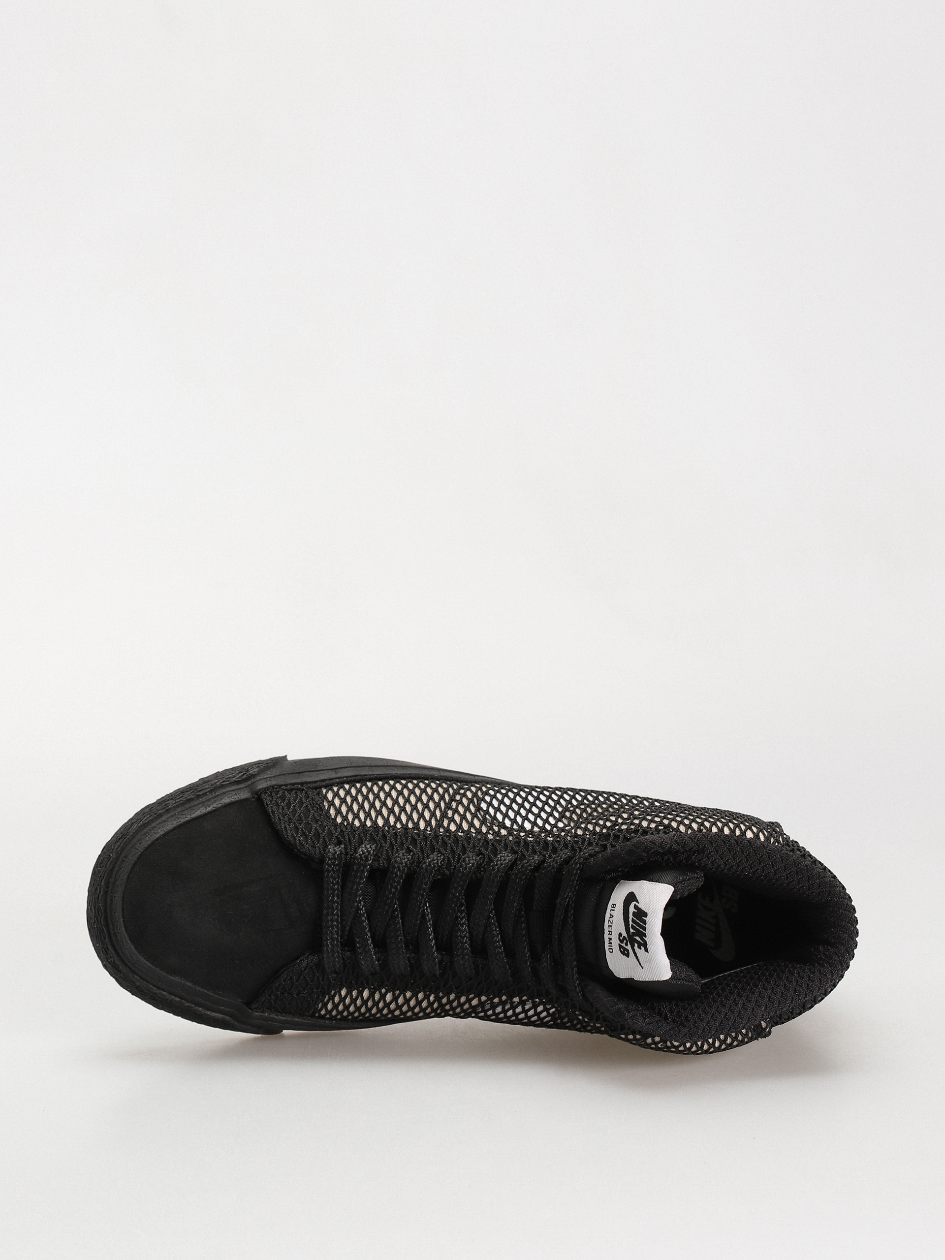 Boty Nike SB Zoom Blazer Mid Premium (white/black white black)