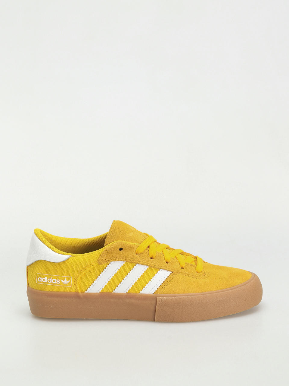 Boty adidas Matchbreak Super (bogold/ftwwht/gum4)