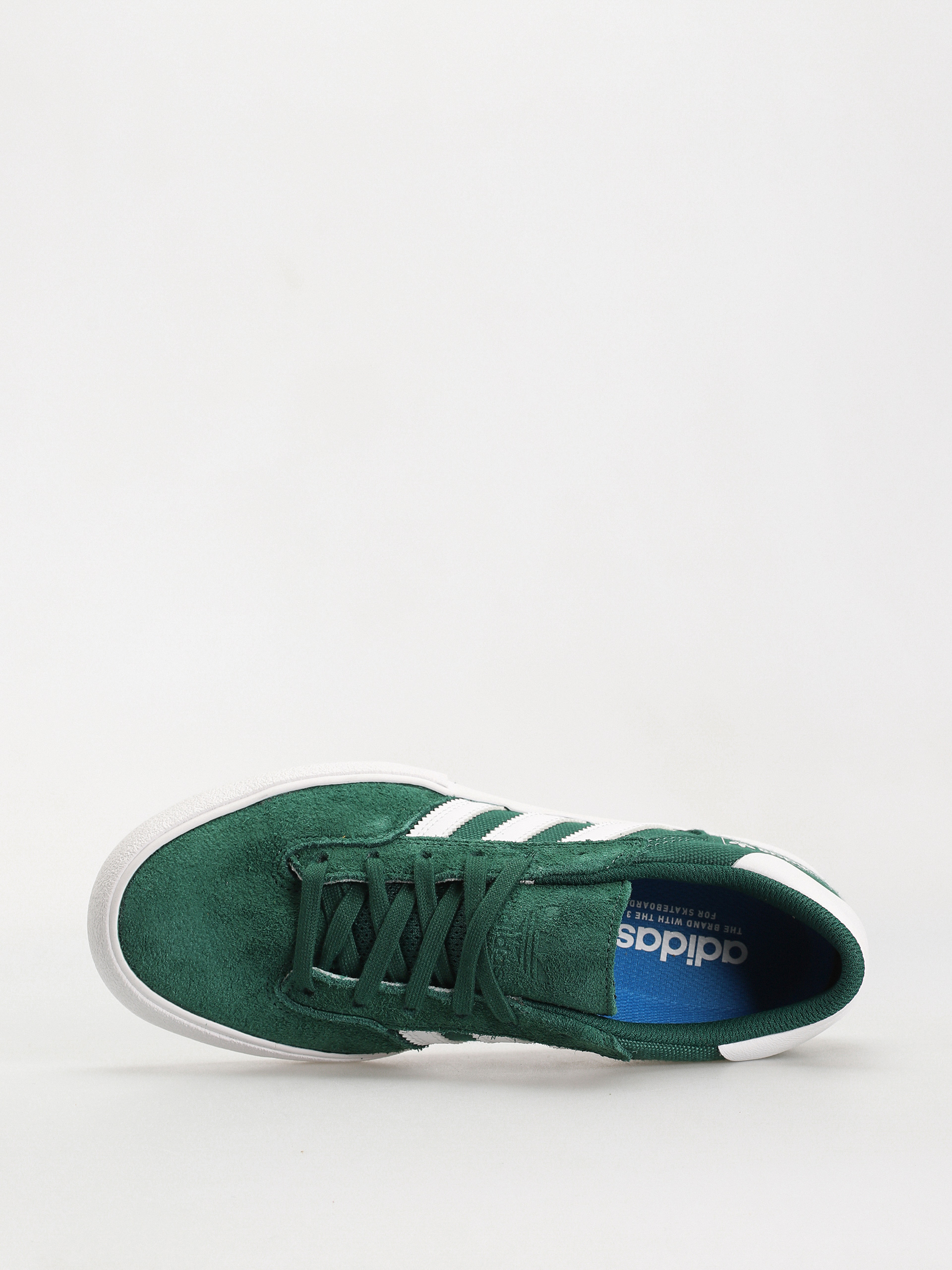 Boty adidas Matchbreak Super (drkgrn/ftwwht/ftwwht)