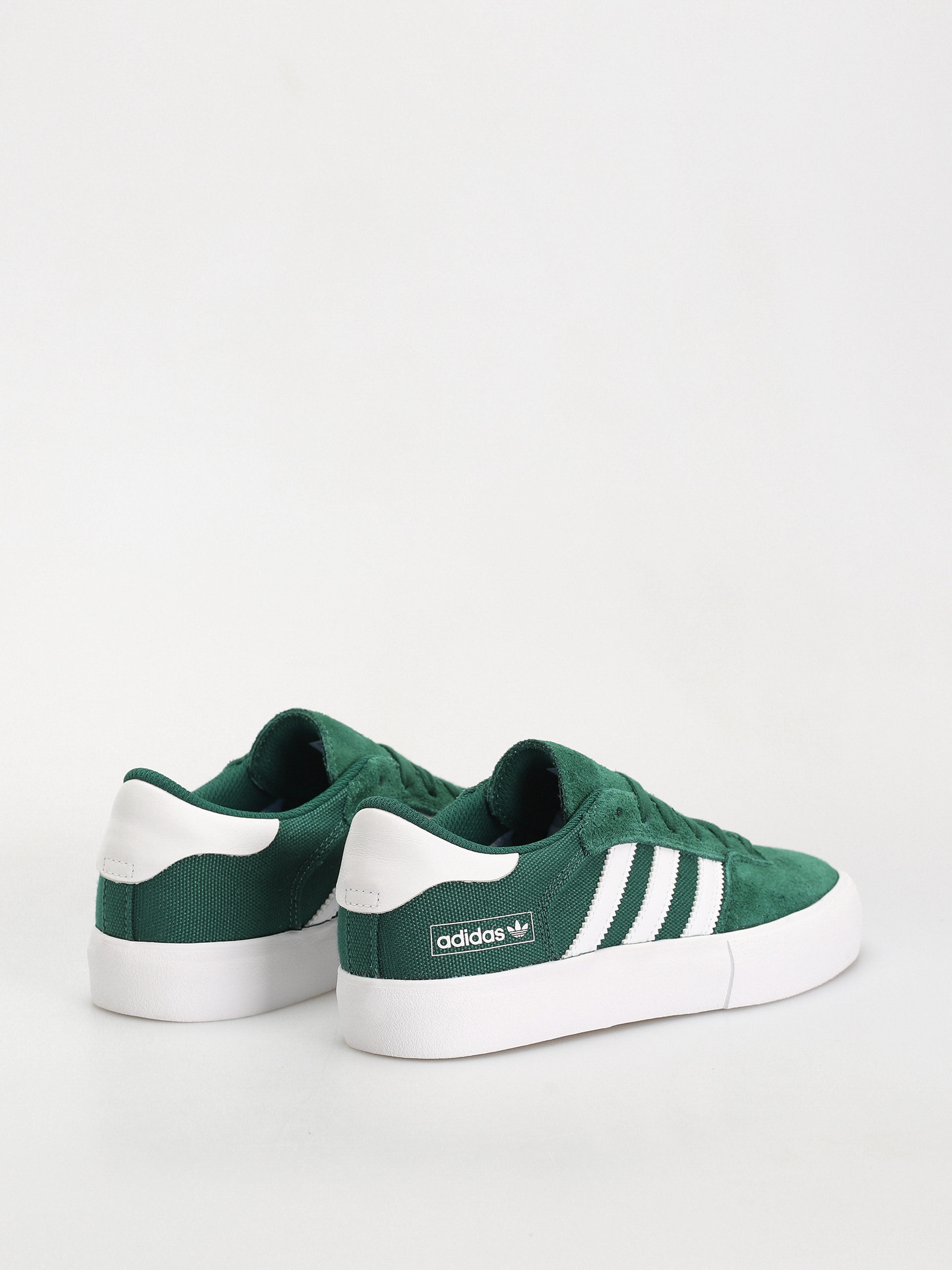 Boty adidas Matchbreak Super (drkgrn/ftwwht/ftwwht)