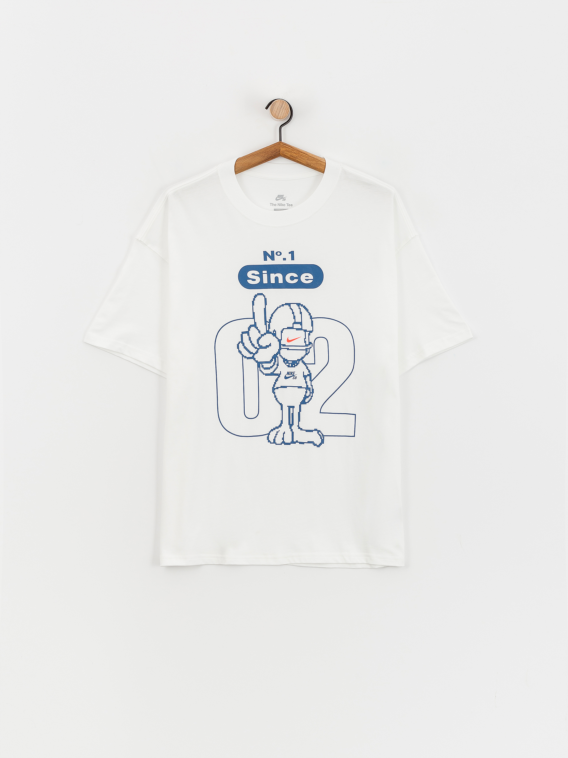 Triu010dko Nike SB N1 Sport (white)