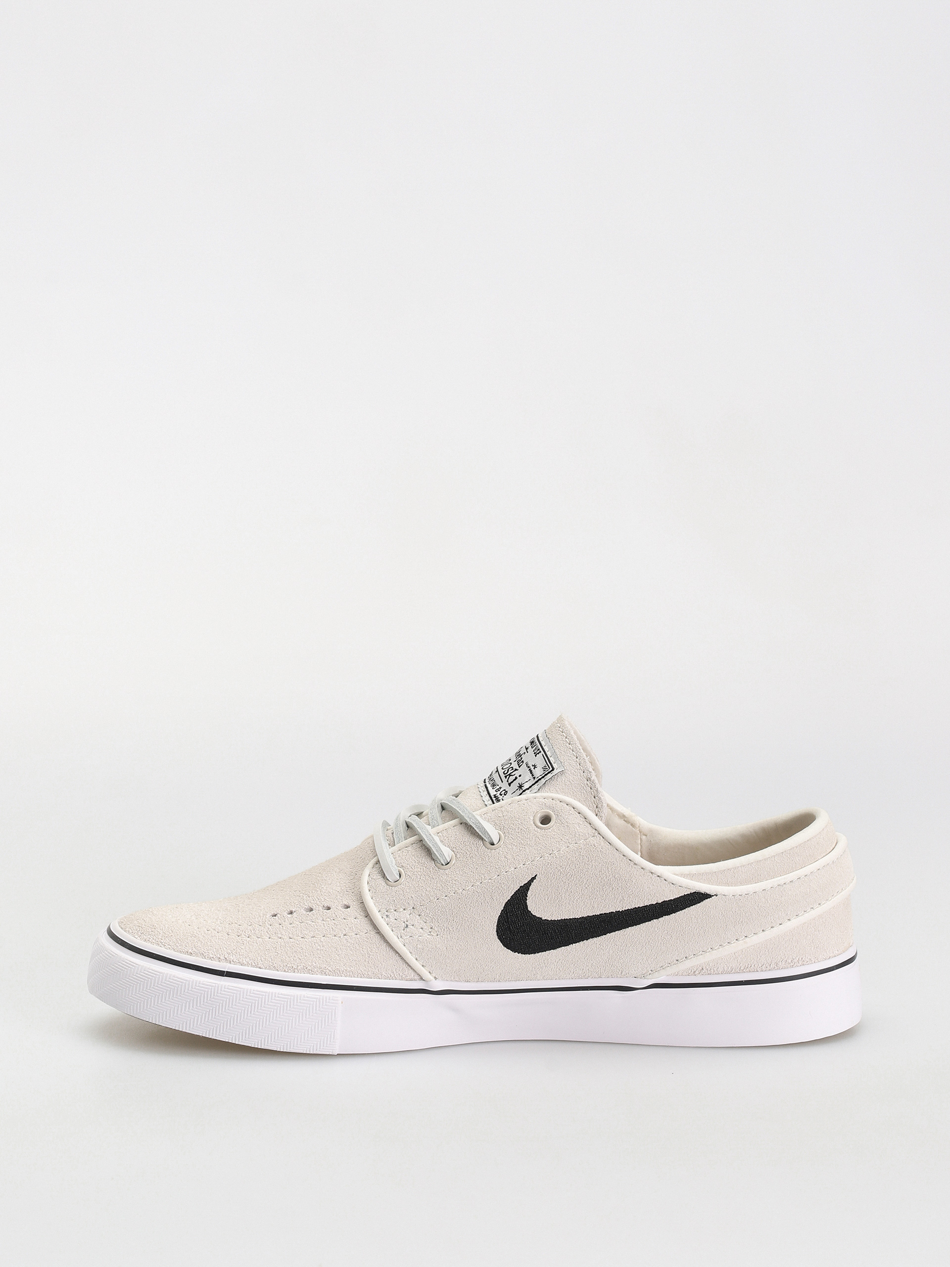 Boty Nike SB Zoom Janoski Og+ (summit white/black summit white white)