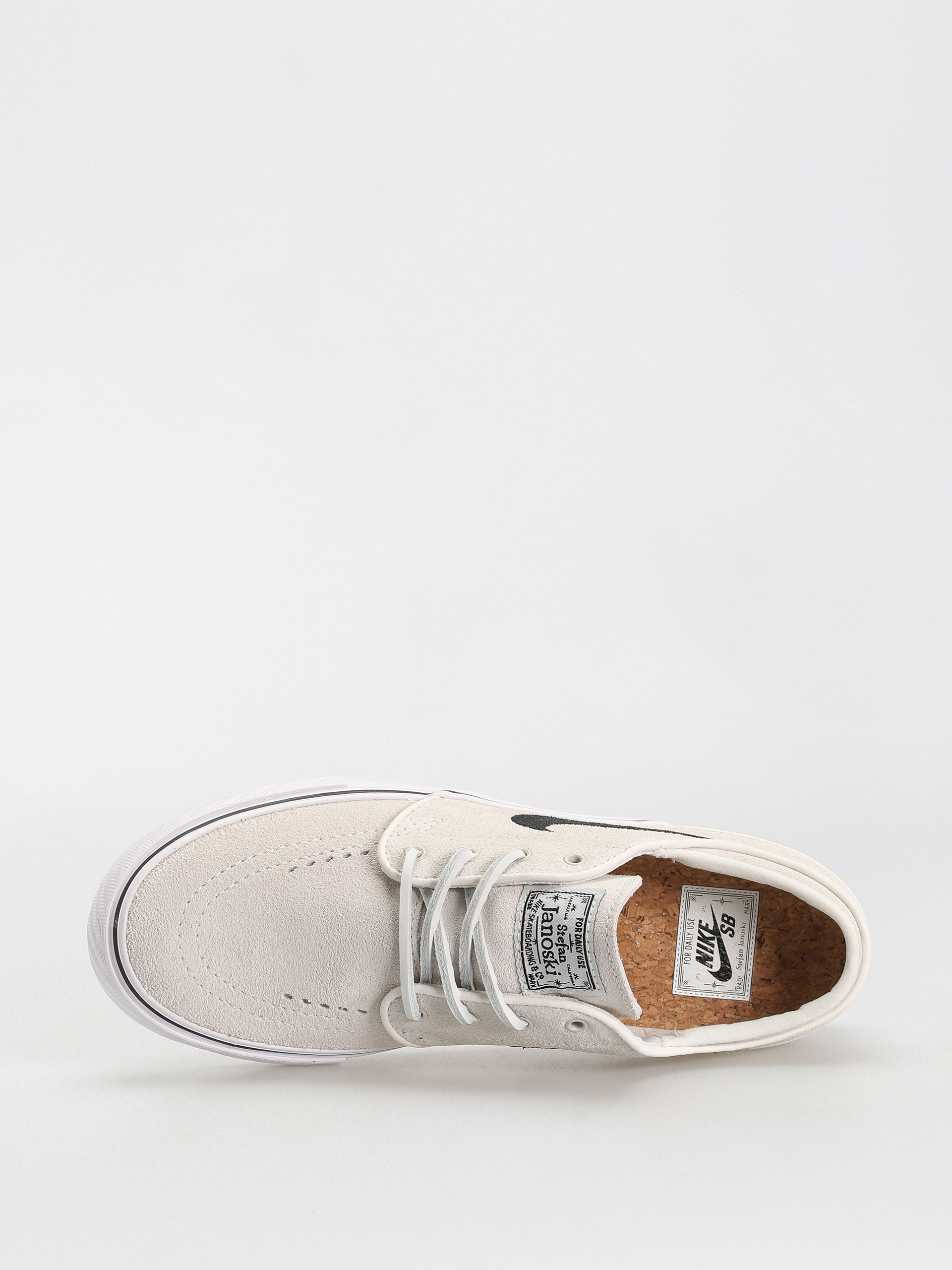 Boty Nike SB Zoom Janoski Og+ (summit white/black summit white white)