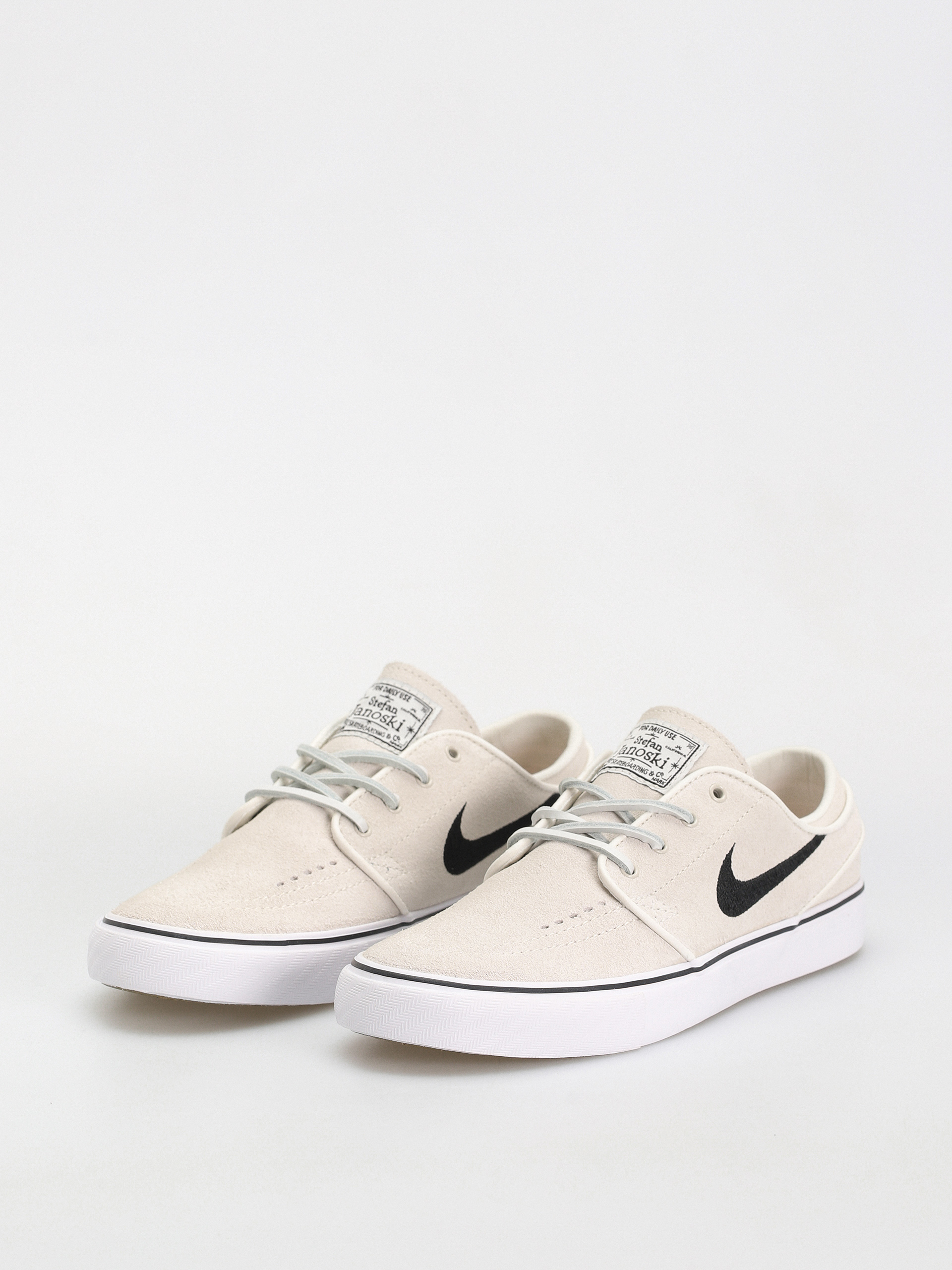 Boty Nike SB Zoom Janoski Og+ (summit white/black summit white white)