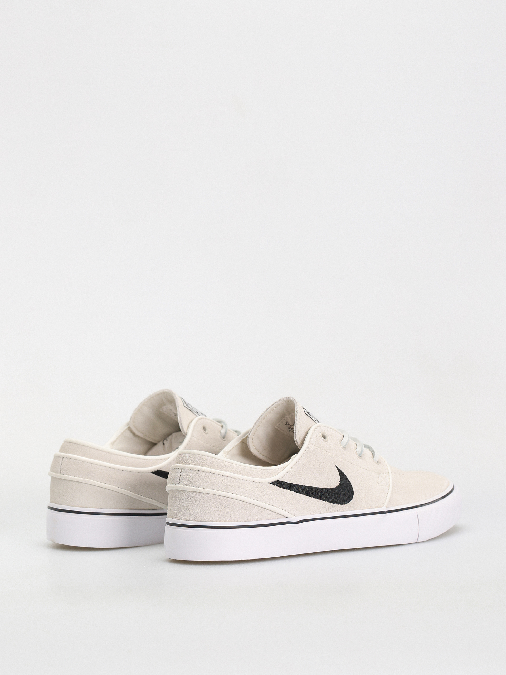 Boty Nike SB Zoom Janoski Og+ (summit white/black summit white white)